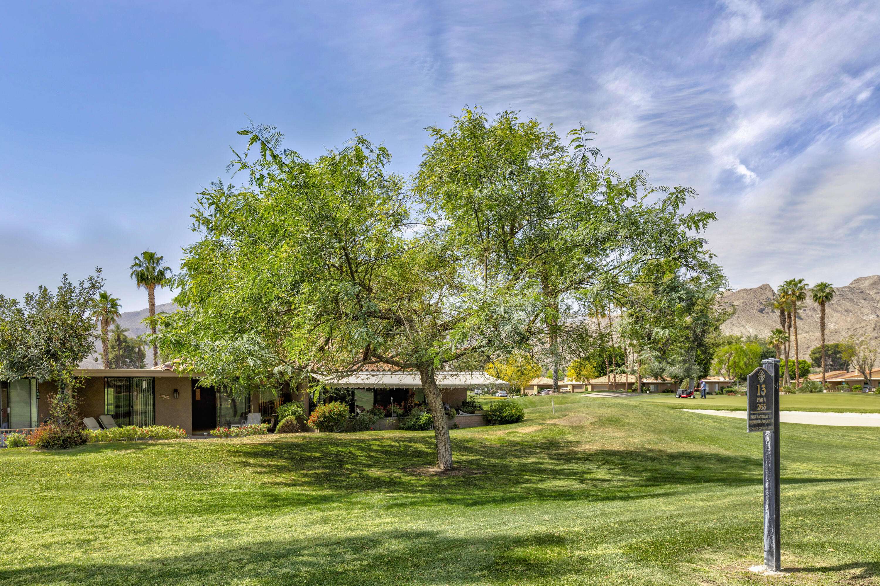 Rancho Mirage, CA 92270,51 Sunrise DR