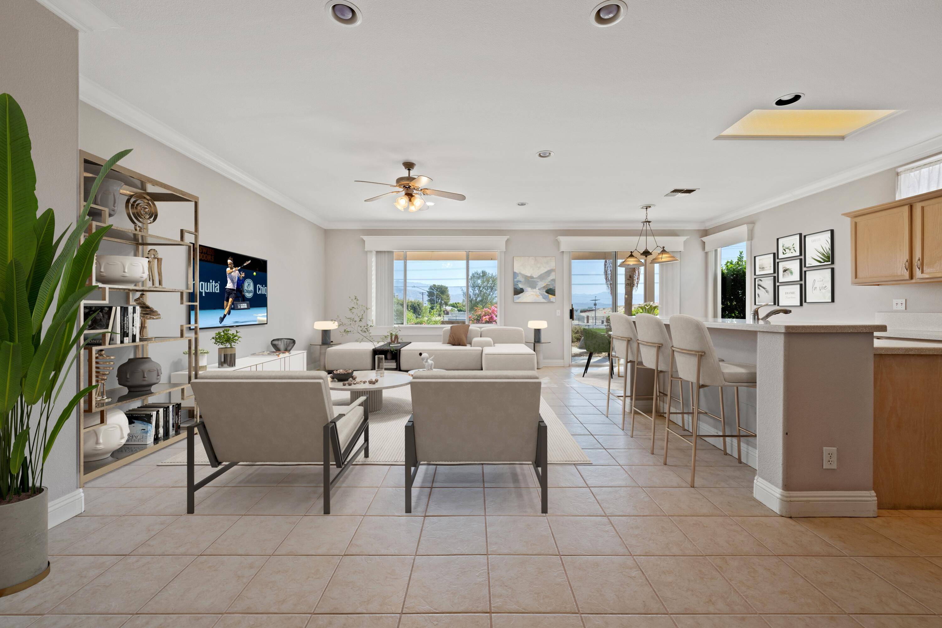 Palm Desert, CA 92211,39094 Narcissus DR