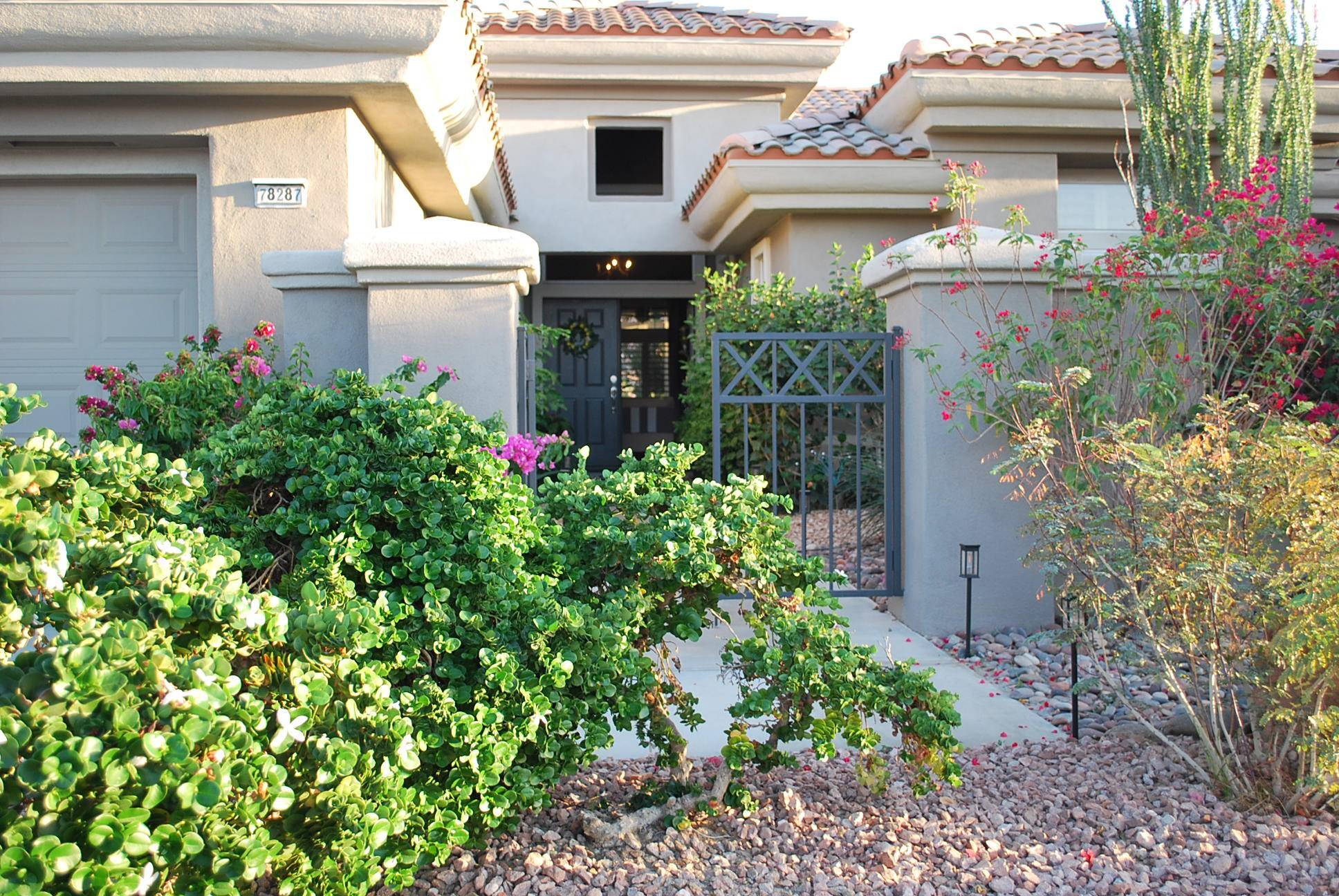 Palm Desert, CA 92211,78287 Willowrich DR