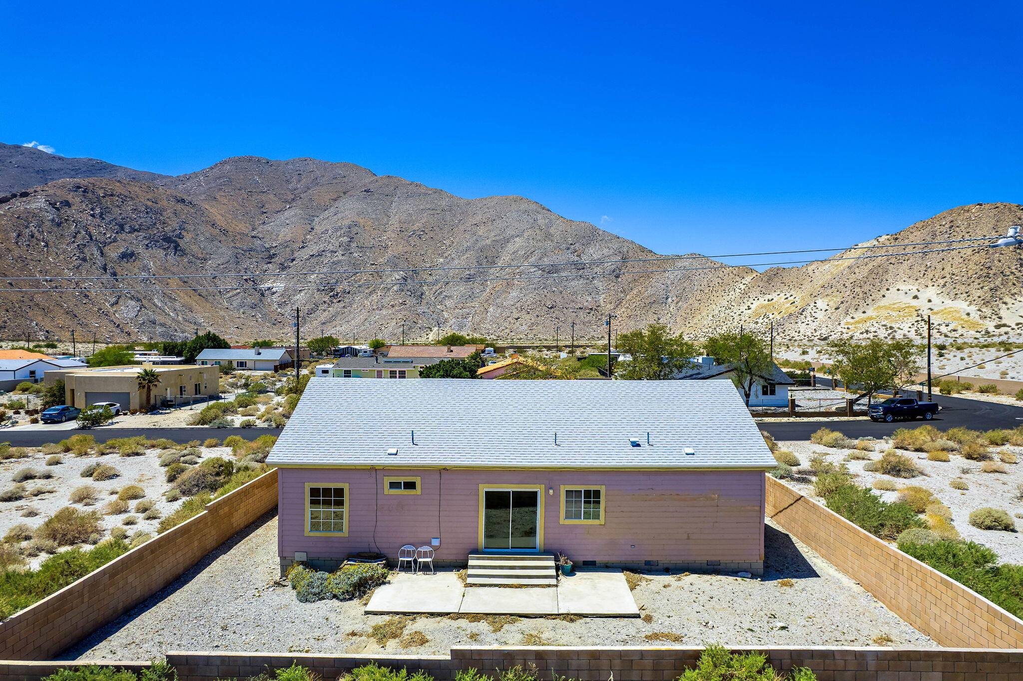 Palm Springs, CA 92262,15780 Coral ST