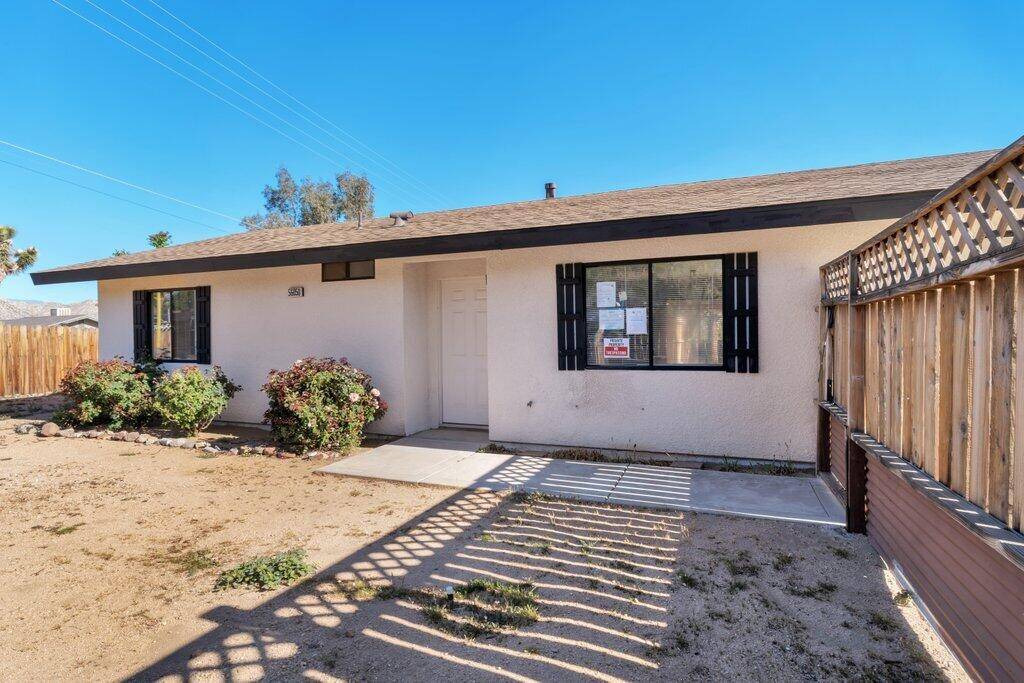 Yucca Valley, CA 92284,56050 Taos TRL