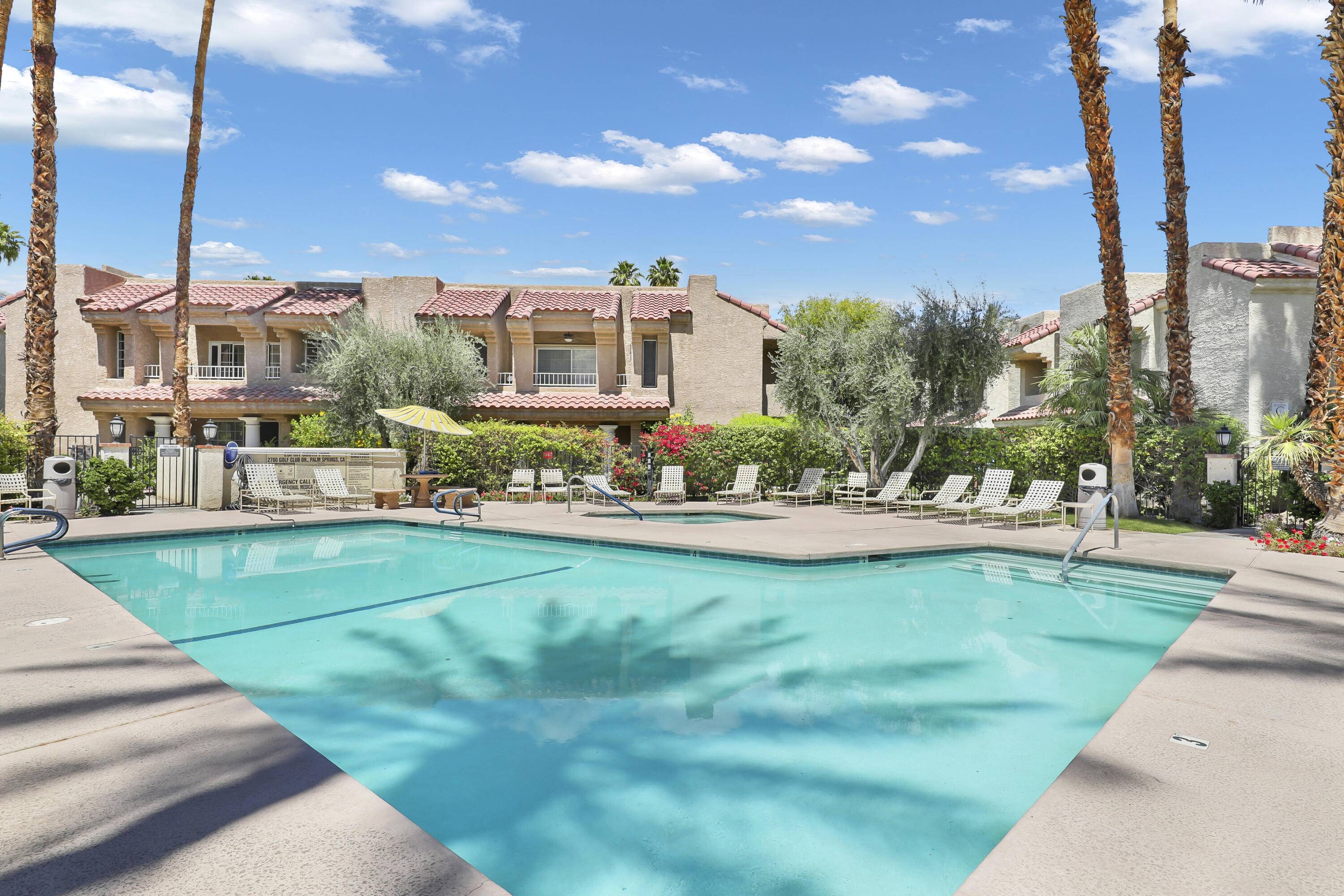 Palm Springs, CA 92264,2700 Lawrence Crossley RD #8