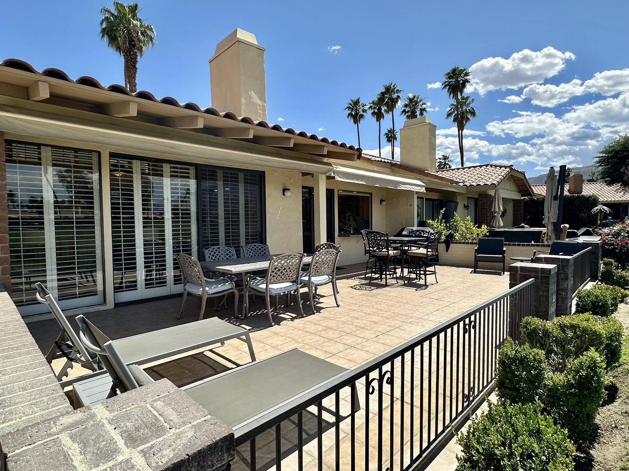 Palm Desert, CA 92260,264 Avenida Del Sol