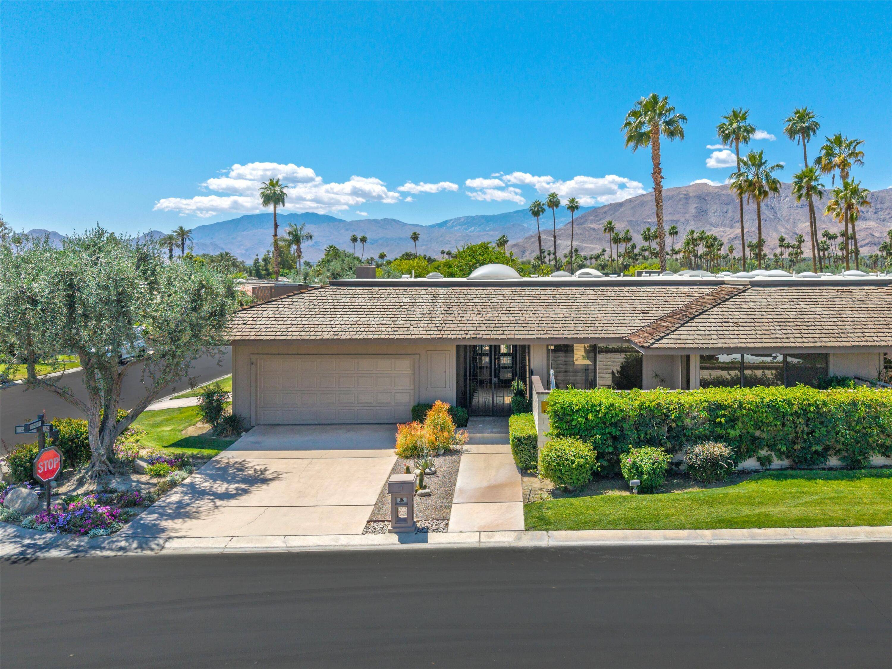 Rancho Mirage, CA 92270,18 Lehigh CT