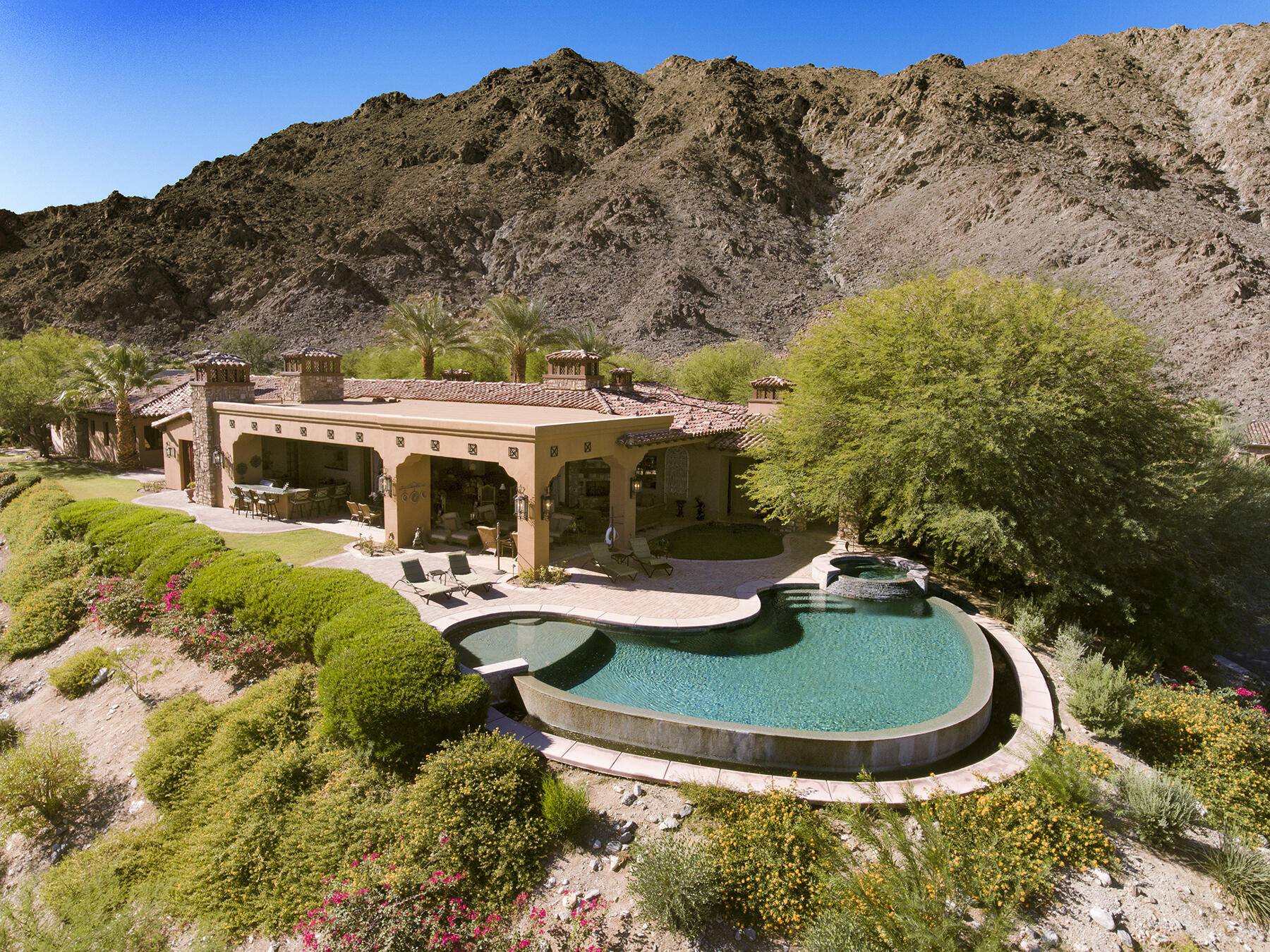Palm Desert, CA 92260,49925 Canyon View DR