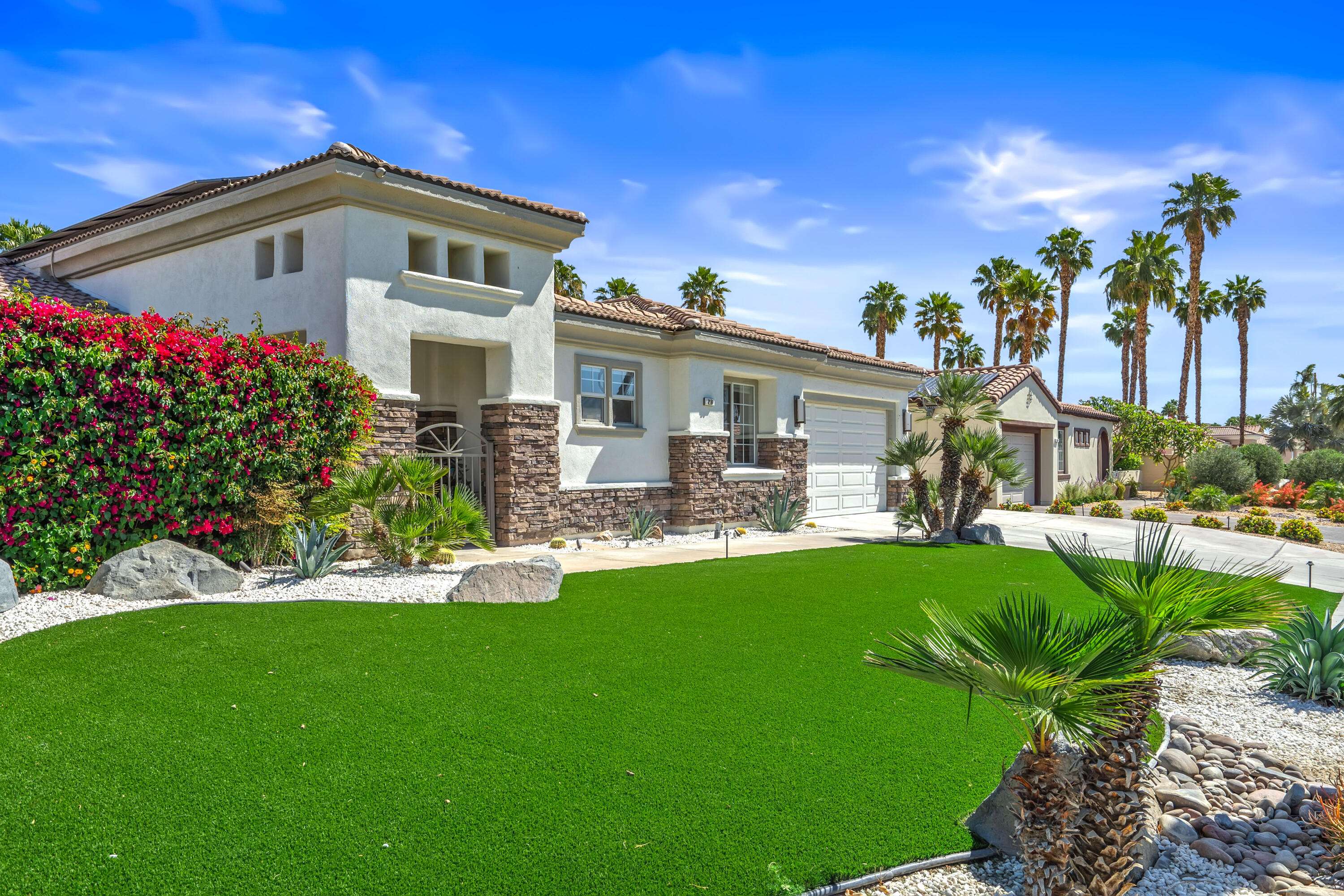 Rancho Mirage, CA 92270,20 Bellisimo CT