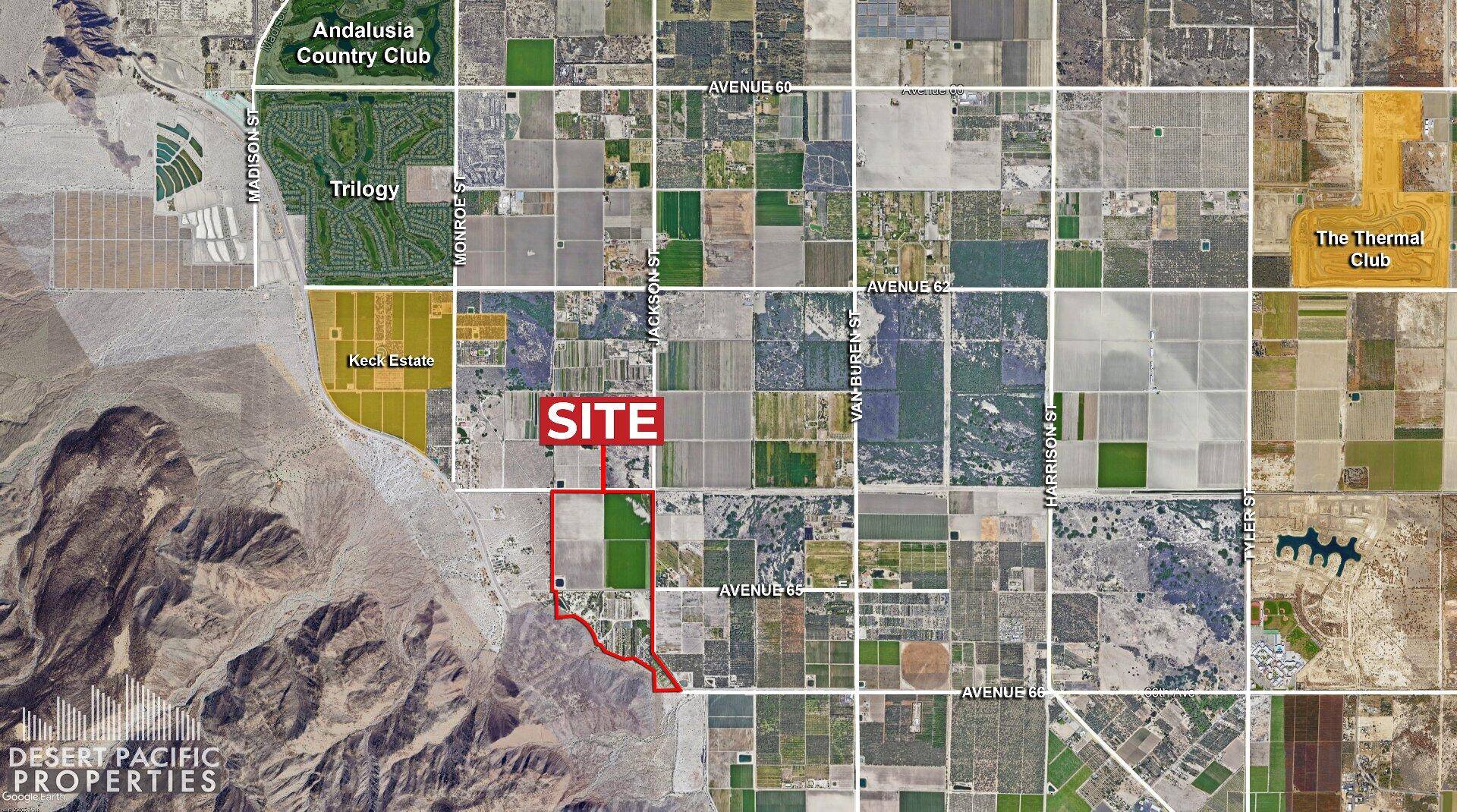 Thermal, CA 92274,82501 65th Avenue