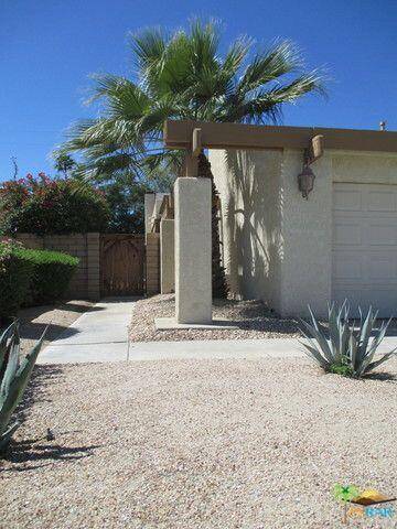 Palm Desert, CA 92260,74155 Candlewood ST