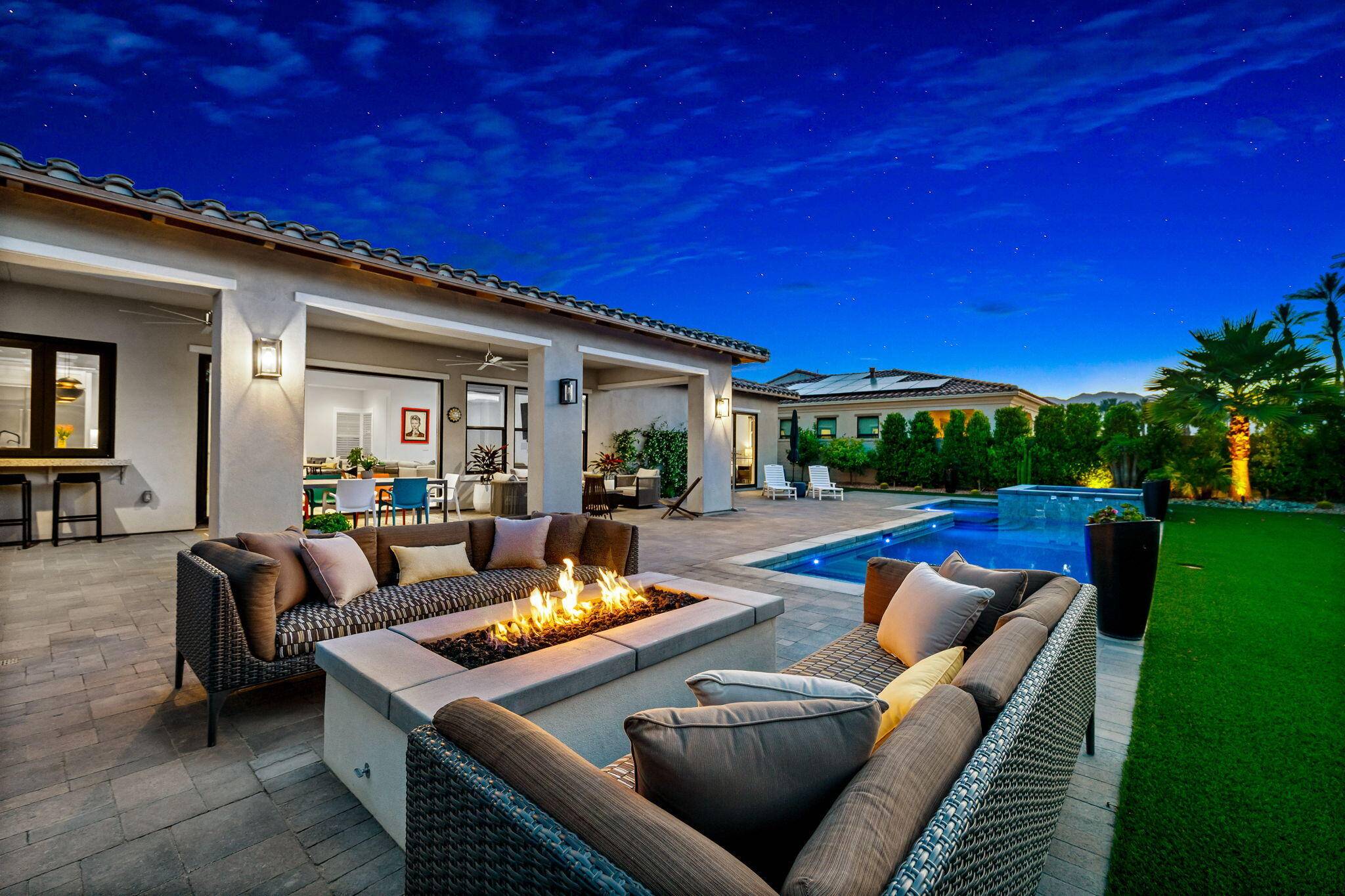 Indian Wells, CA 92210,75364 Mansfield DR