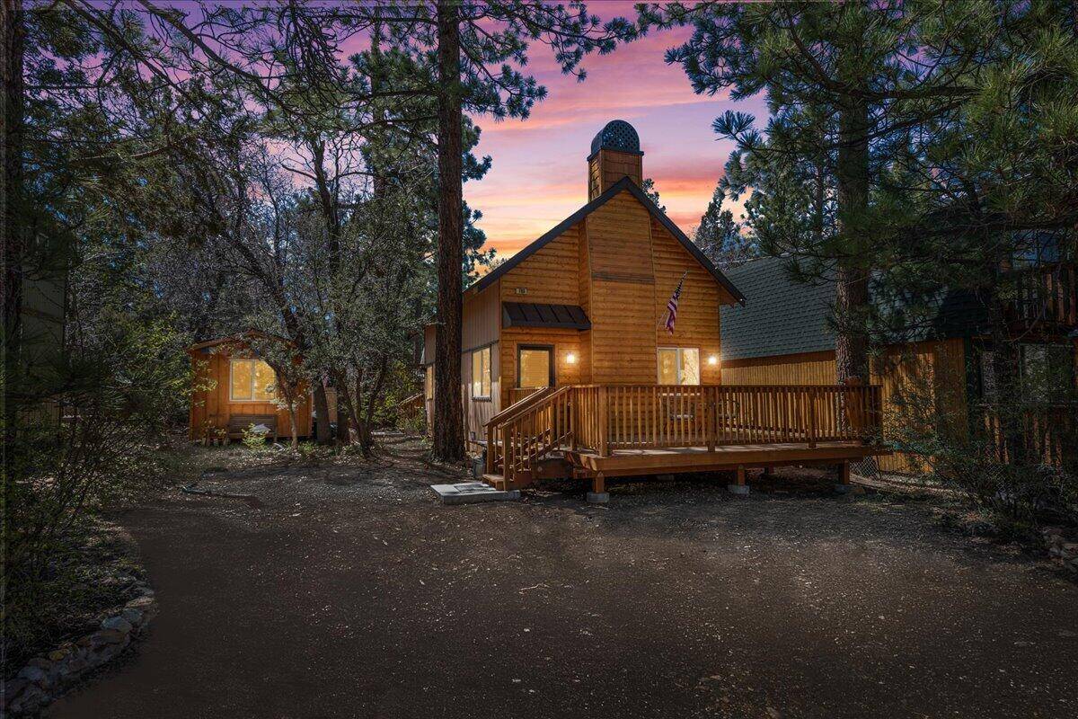 Sugarloaf, CA 92386,788 Imperial AVE