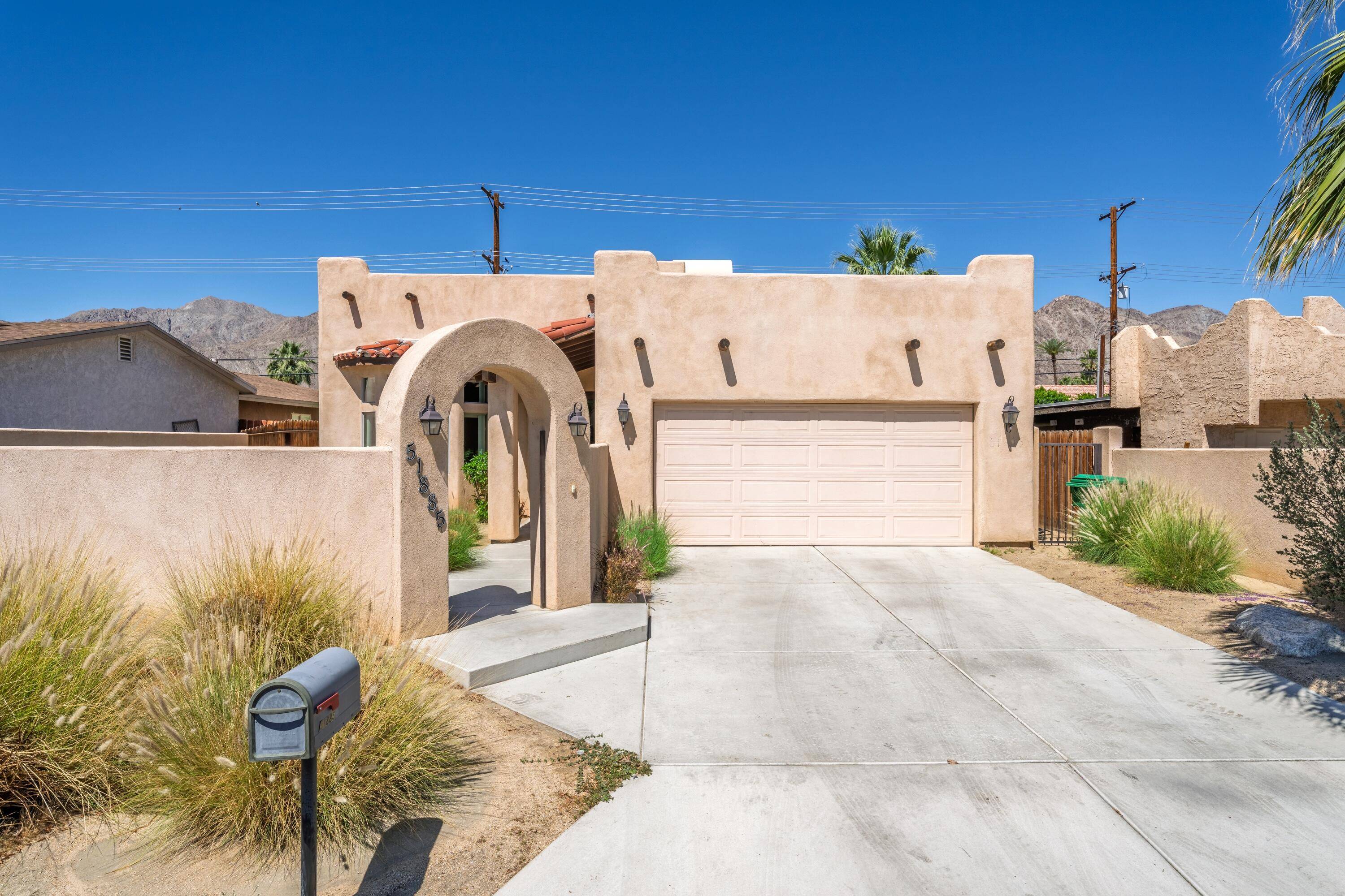 La Quinta, CA 92253,51885 Avenida Bermudas