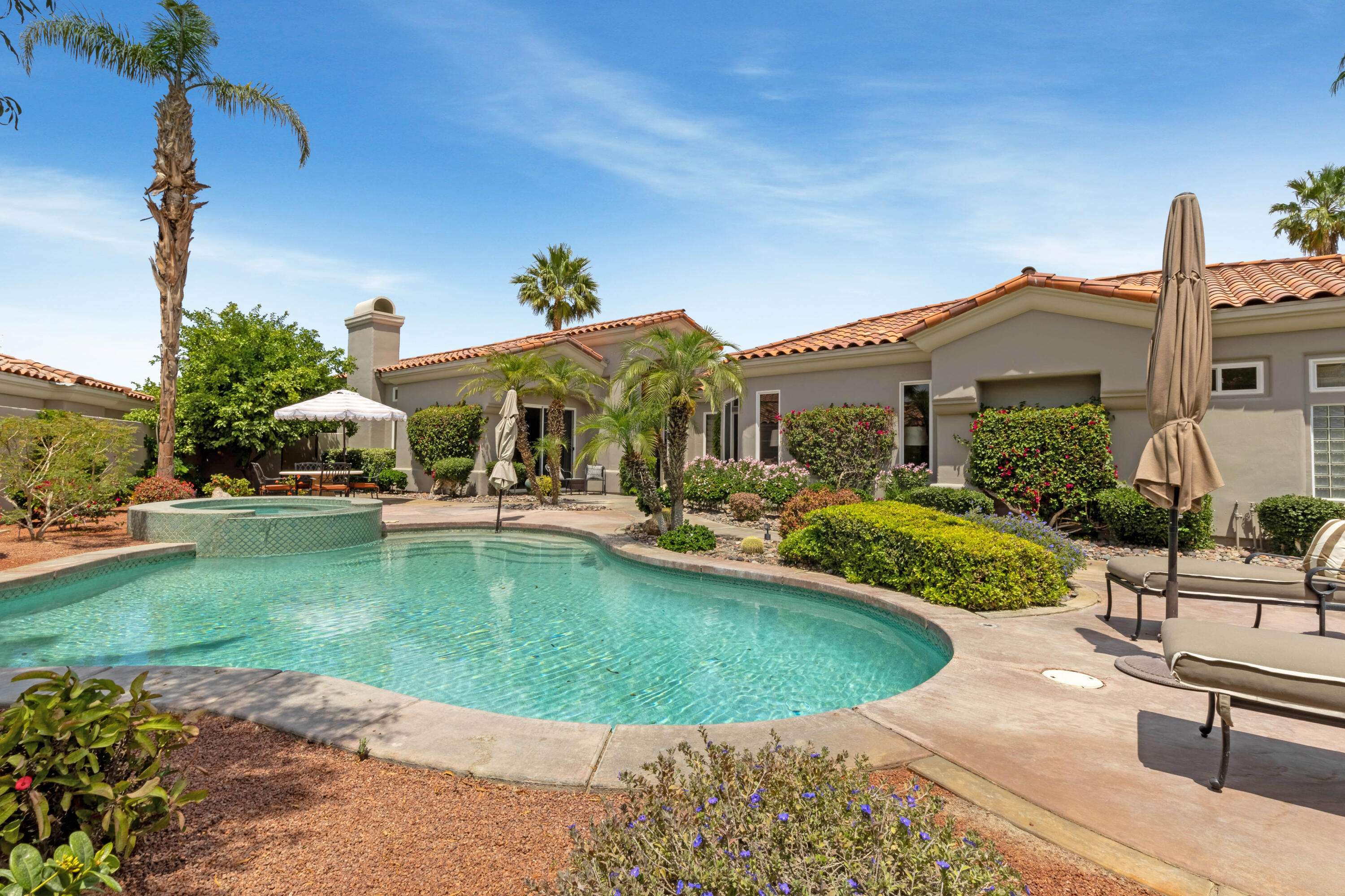Palm Desert, CA 92211,761 Dove Run CIR