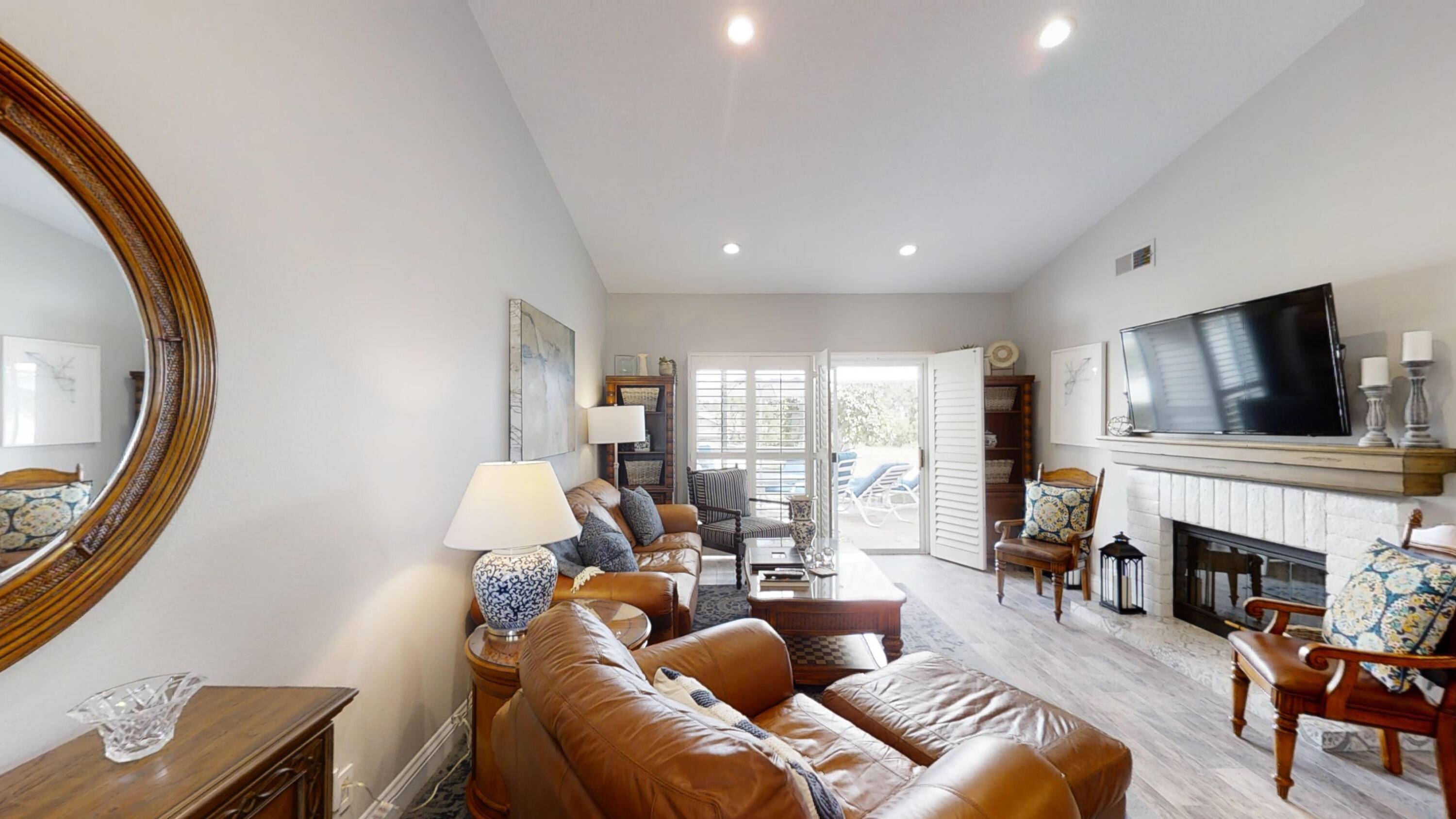 Palm Desert, CA 92211,208 Desert Falls DR E