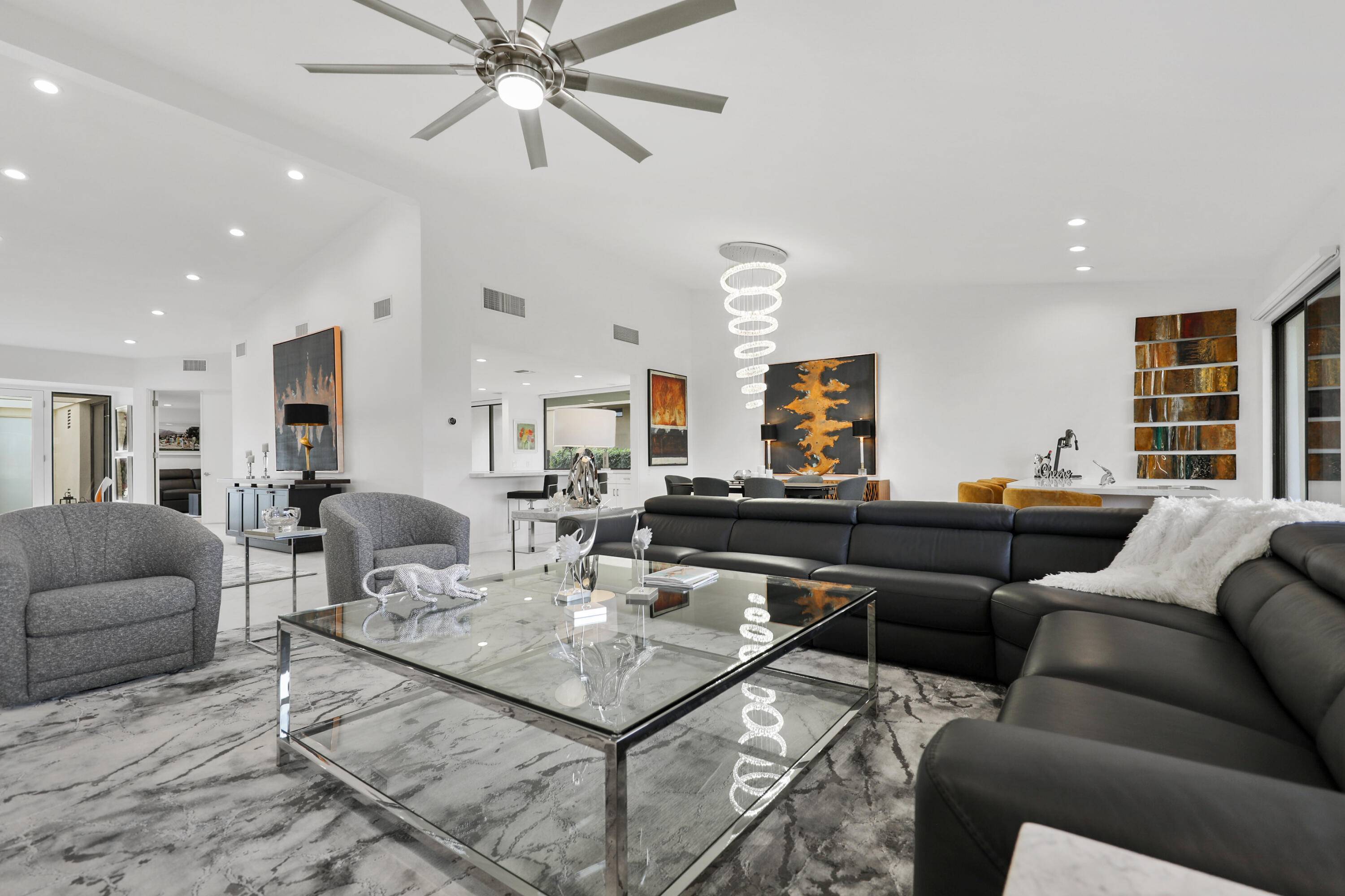Indian Wells, CA 92210,75672 Valle Vista DR