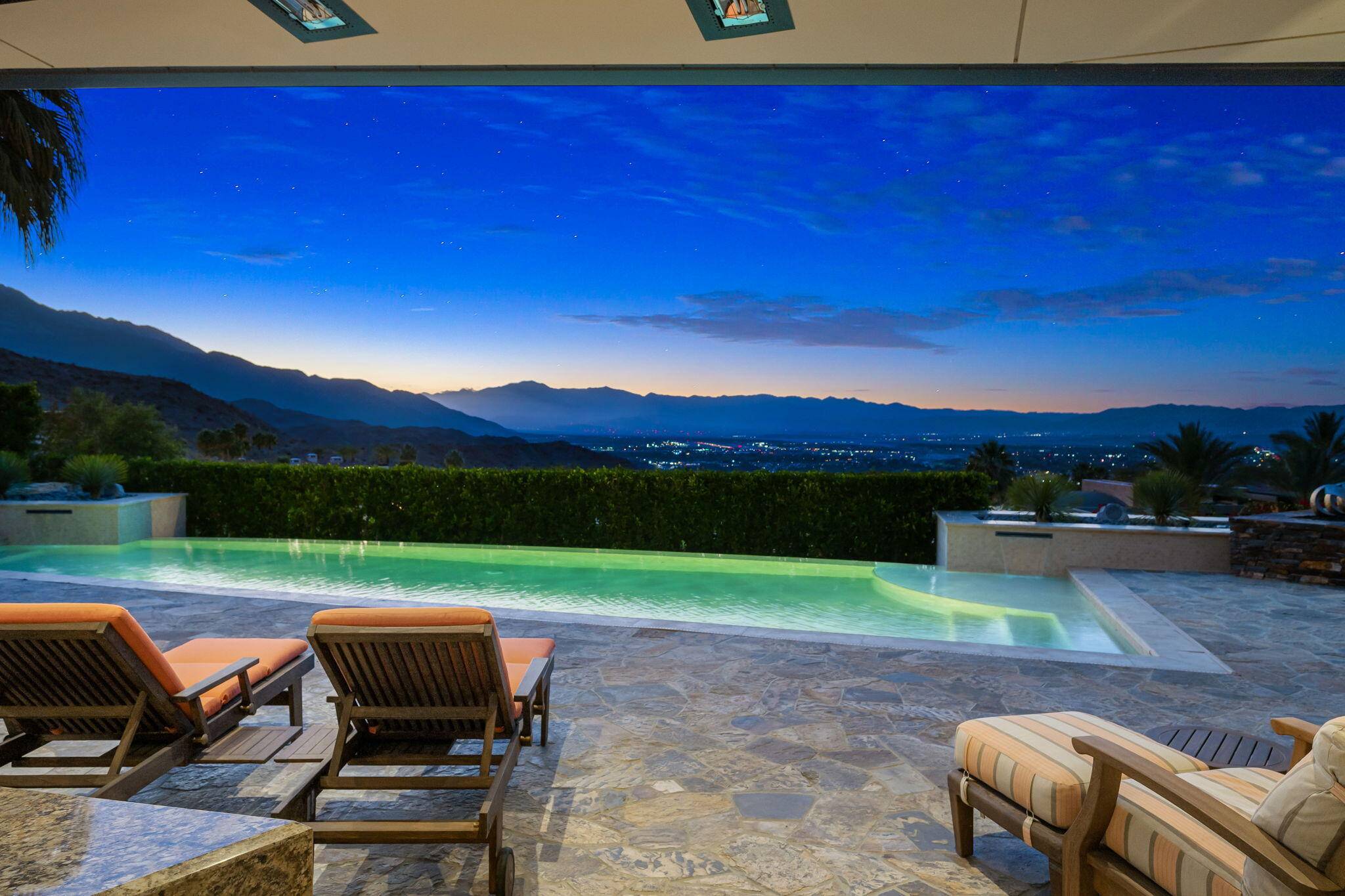 Rancho Mirage, CA 92270,55 Granite Ridge RD