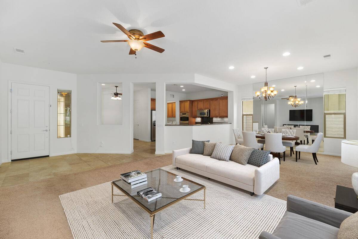 Indio, CA 92203,81694 Camino Fuerte