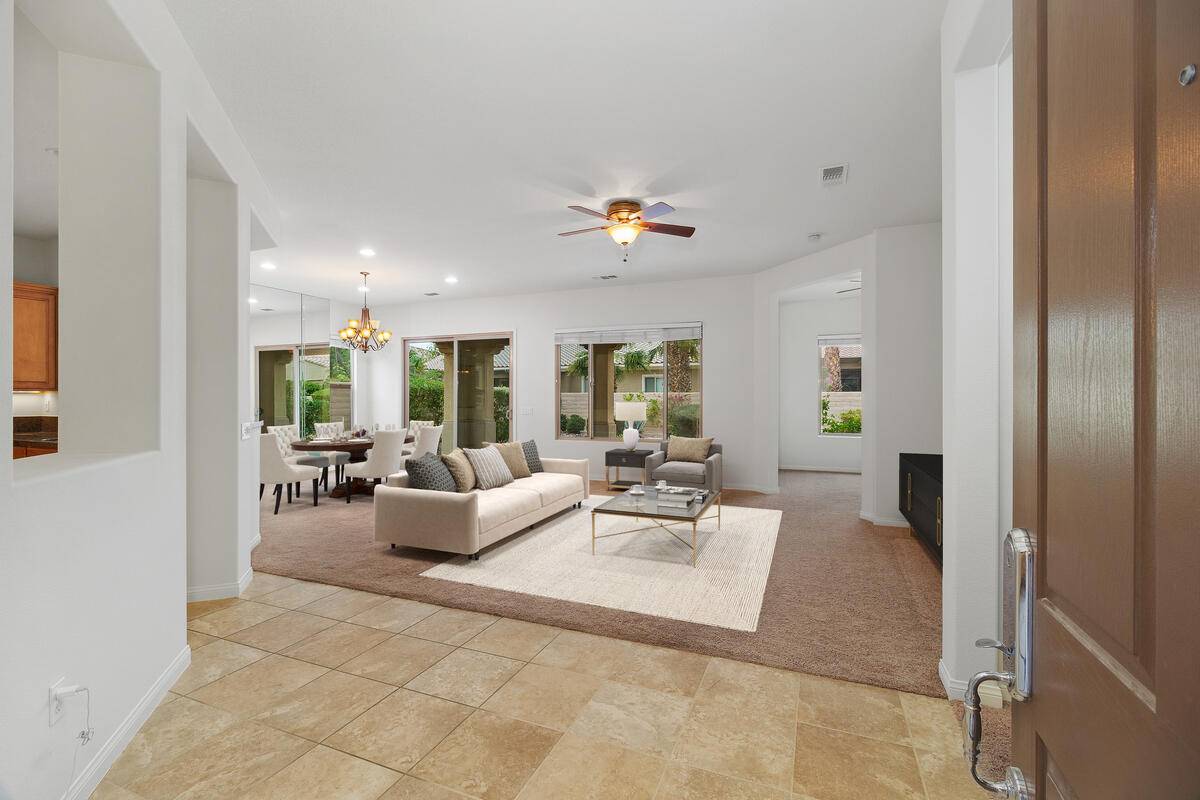 Indio, CA 92203,81694 Camino Fuerte