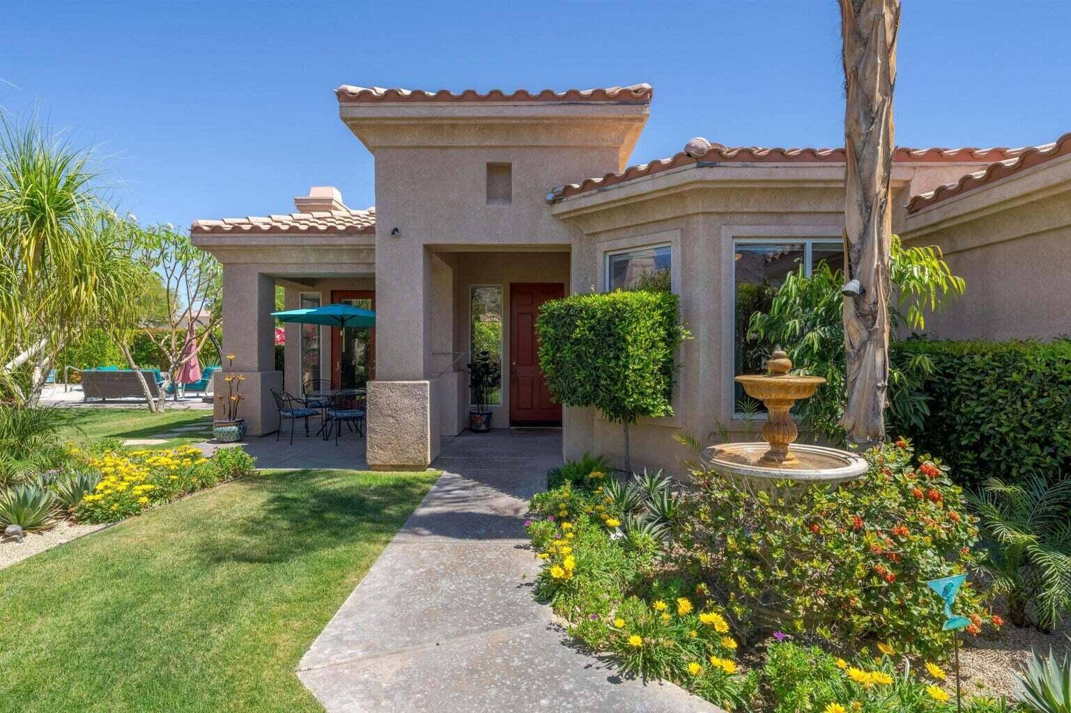 La Quinta, CA 92253,47005 Via Antibes