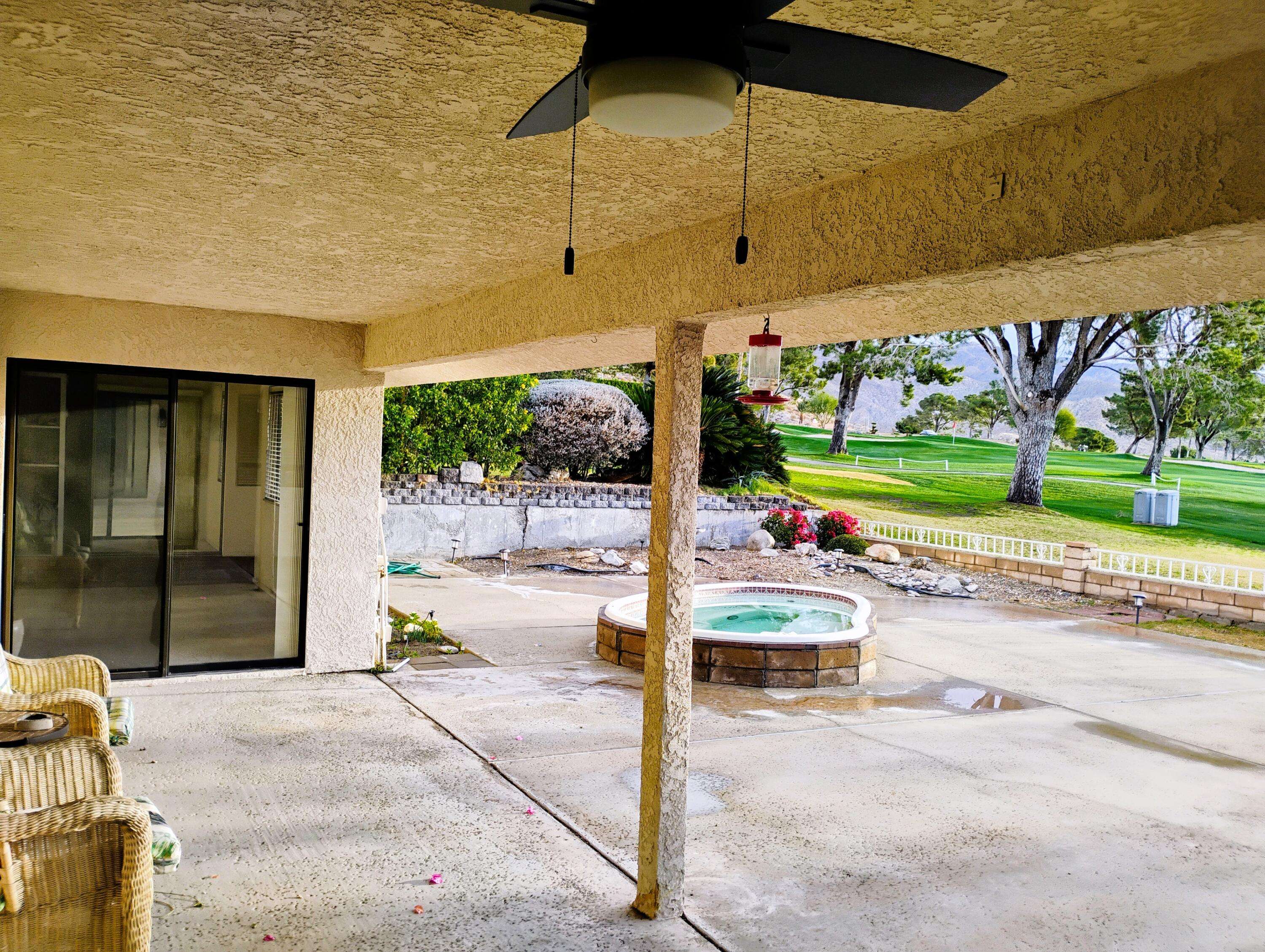 Desert Hot Springs, CA 92240,8796 Clubhouse BLVD