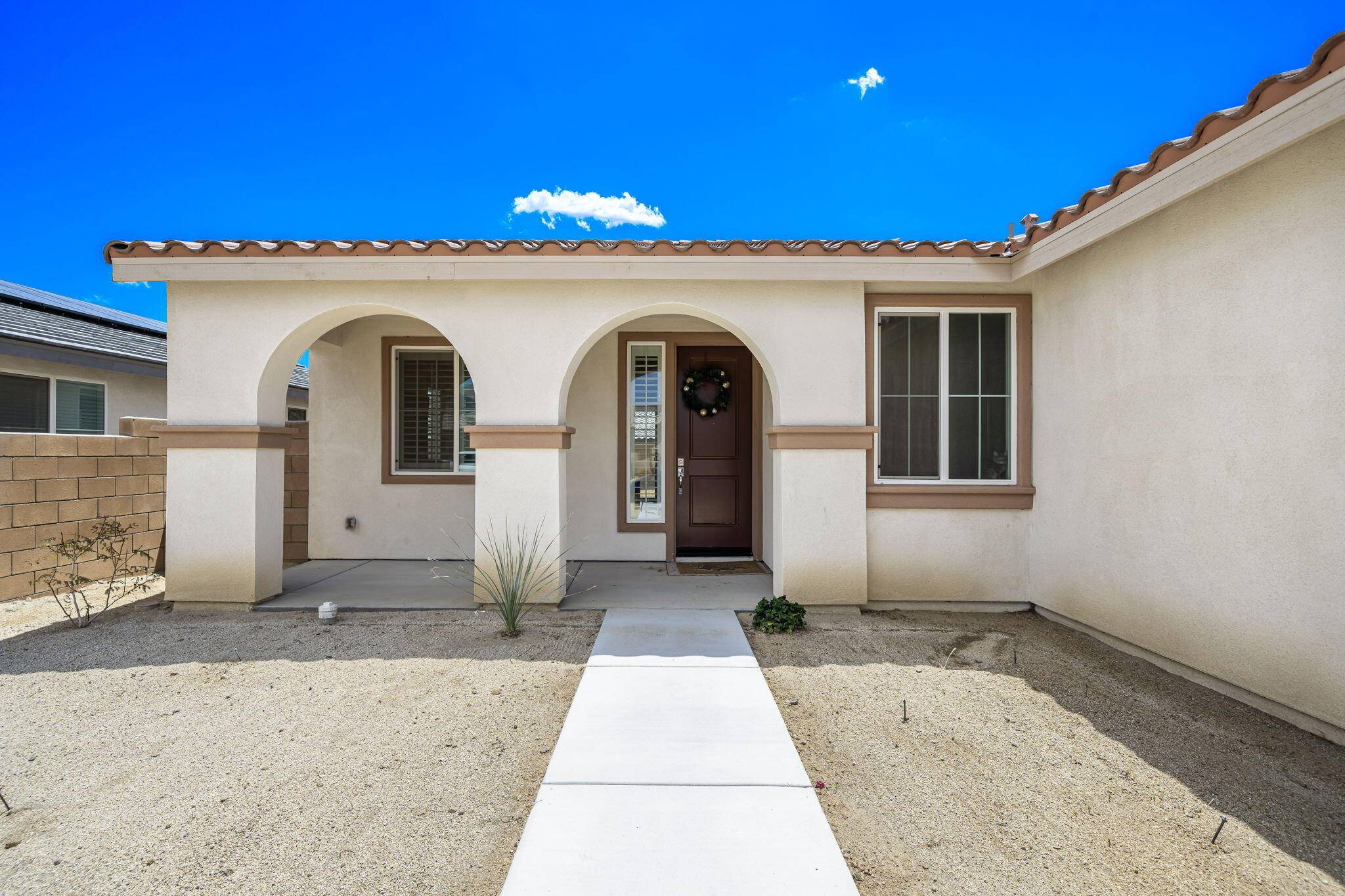 Desert Hot Springs, CA 92240,66377 Lantana LN