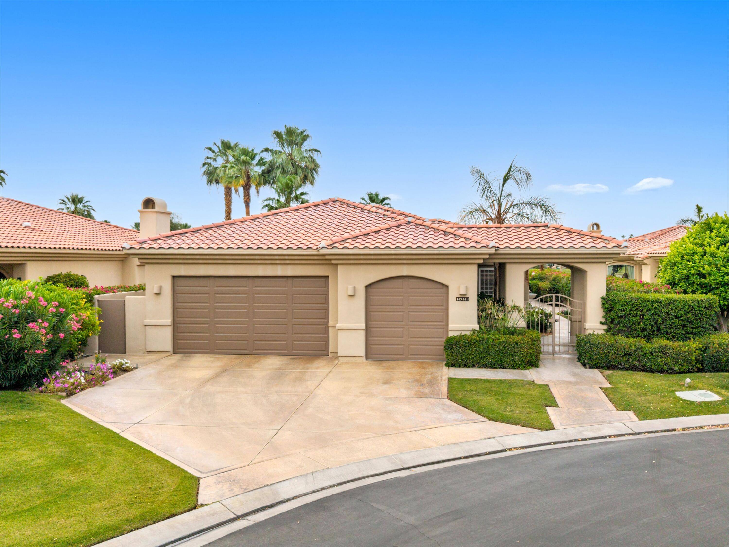La Quinta, CA 92253,55208 Big SPG