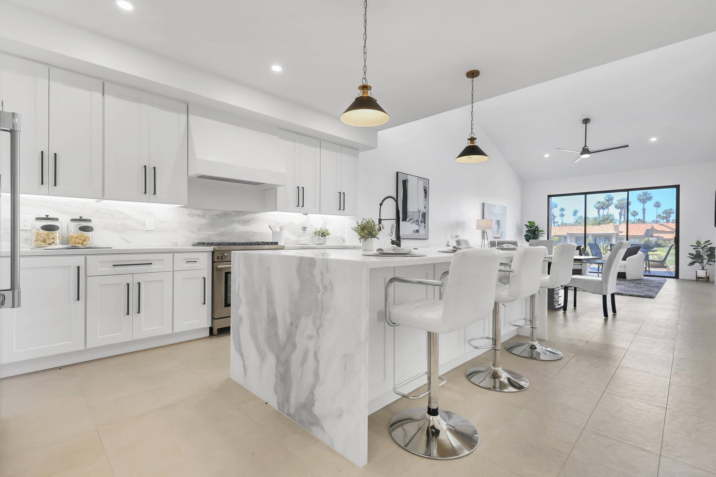 Palm Desert, CA 92211,38774 Wisteria DR
