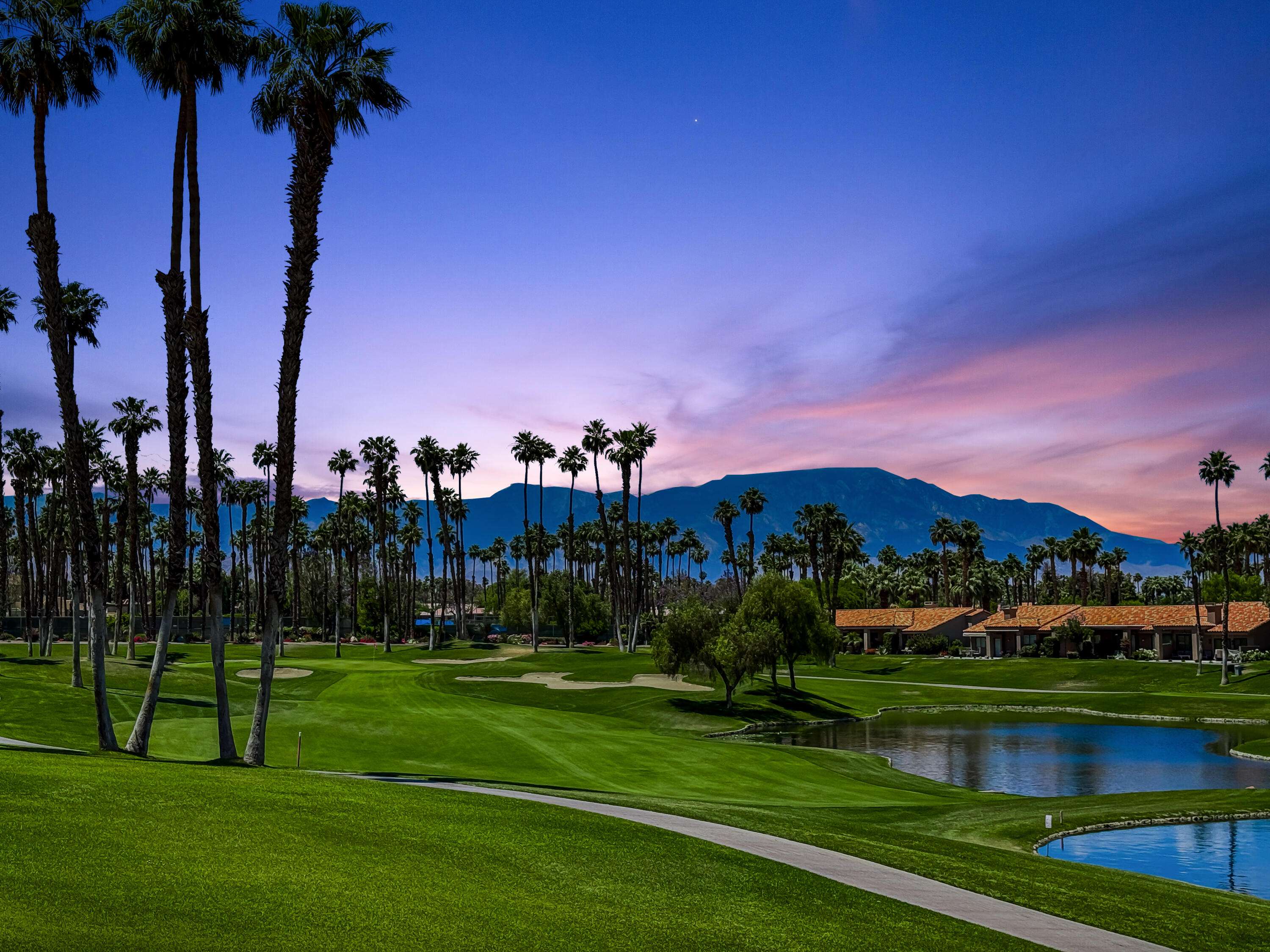Palm Desert, CA 92211,38674 Wisteria DR