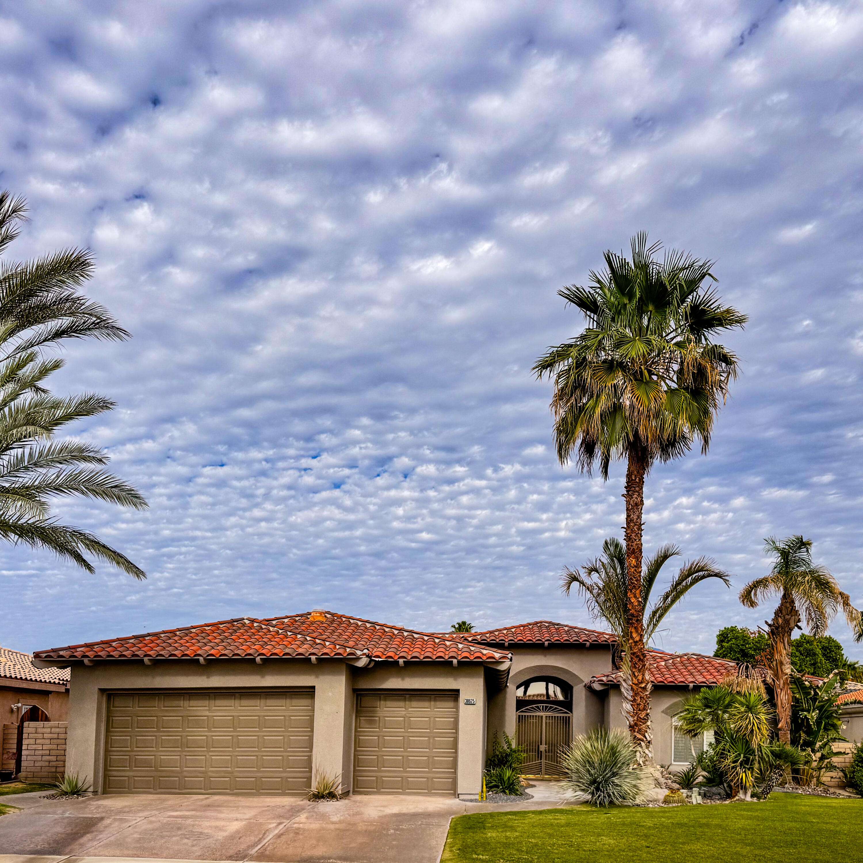 Palm Desert, CA 92260,38625 Desert Mirage DR