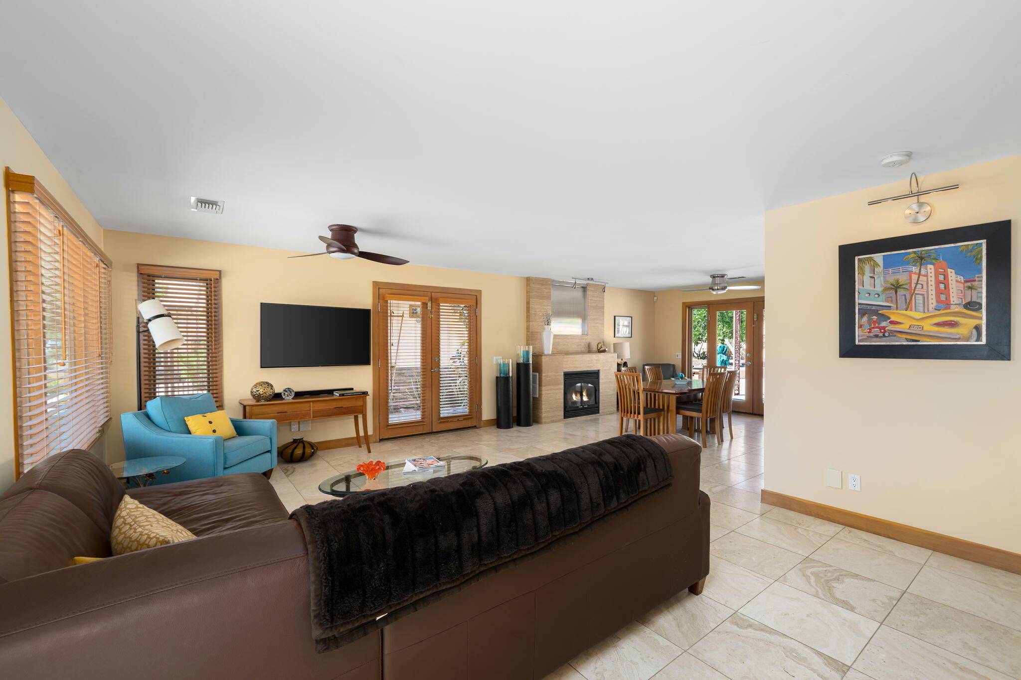 Palm Springs, CA 92264,1355 S San Mateo DR