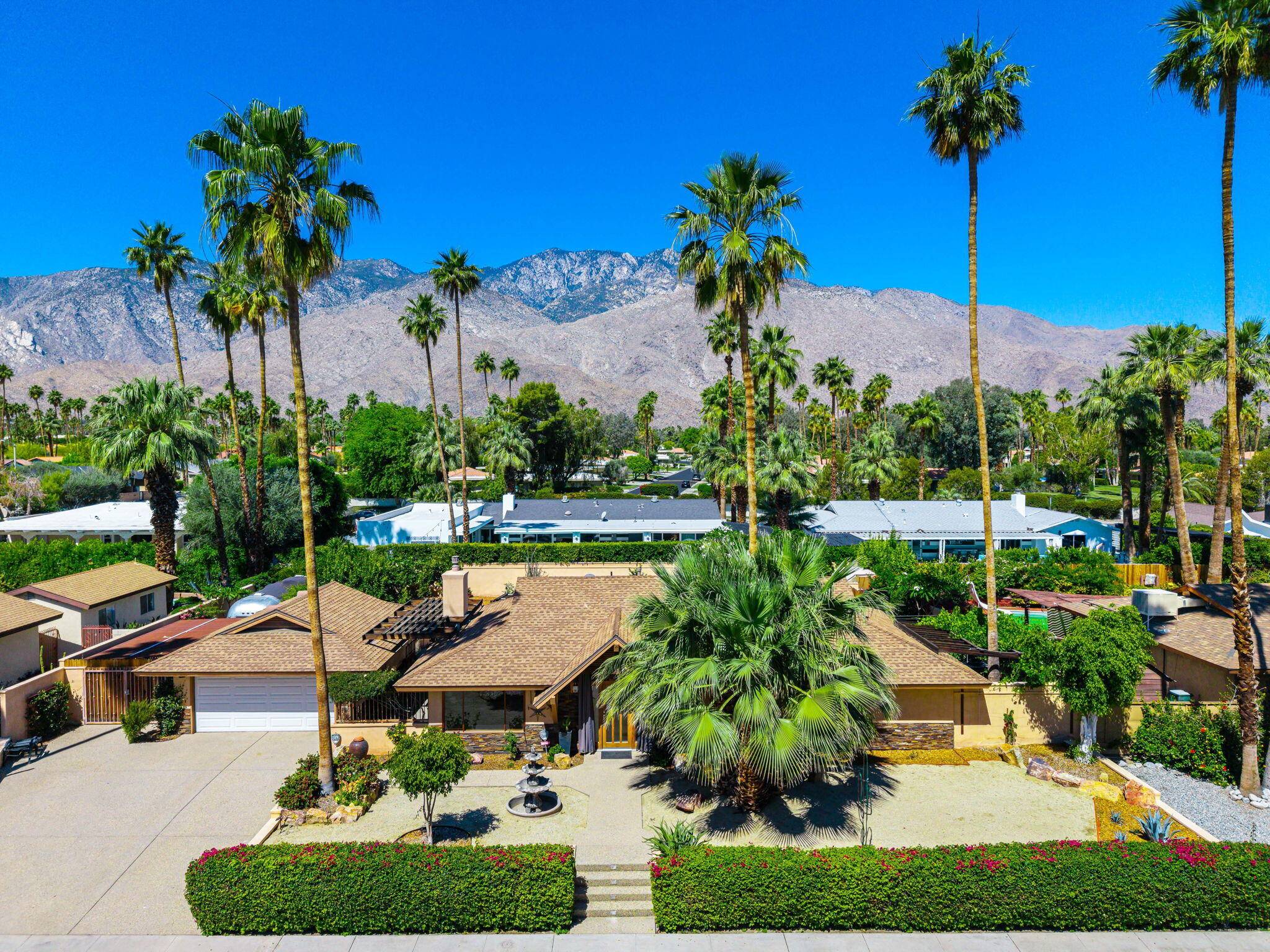 Palm Springs, CA 92264,1355 S San Mateo DR
