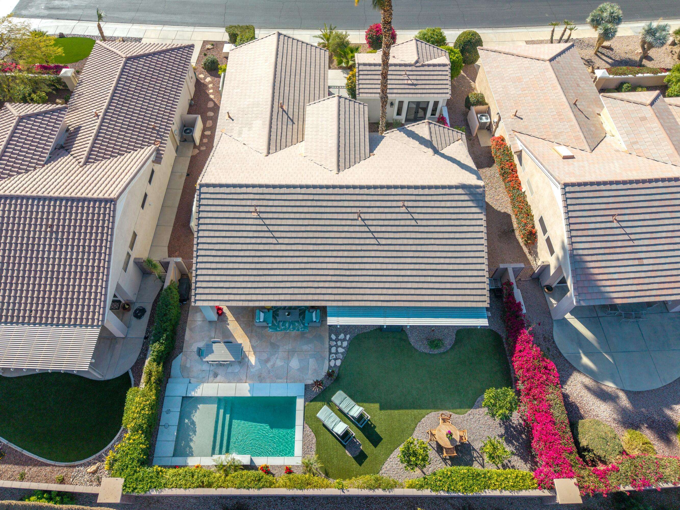 Palm Desert, CA 92211,78352 Vinewood DR