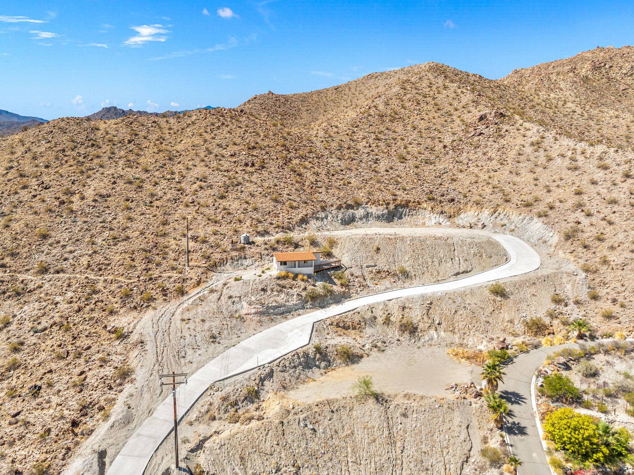 Palm Desert, CA 92260,71105 Cholla WAY