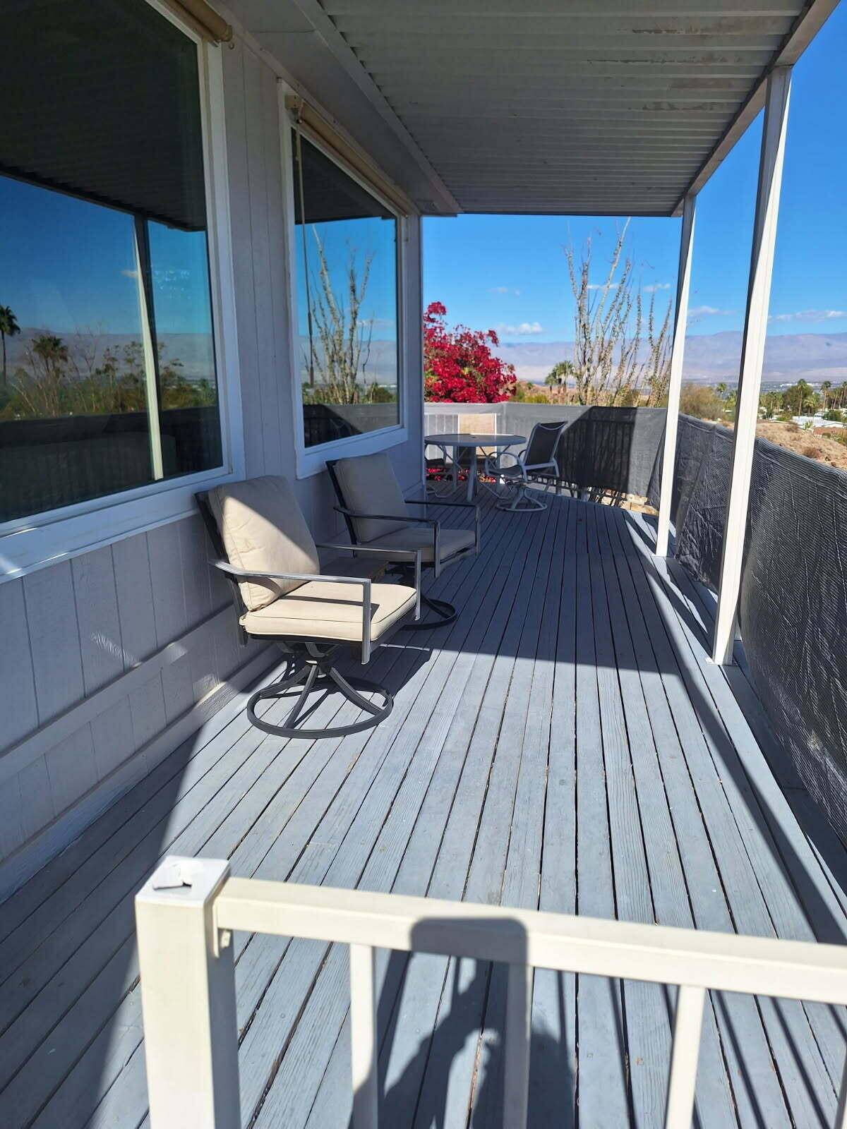 Palm Desert, CA 92260,48 Country Club DR