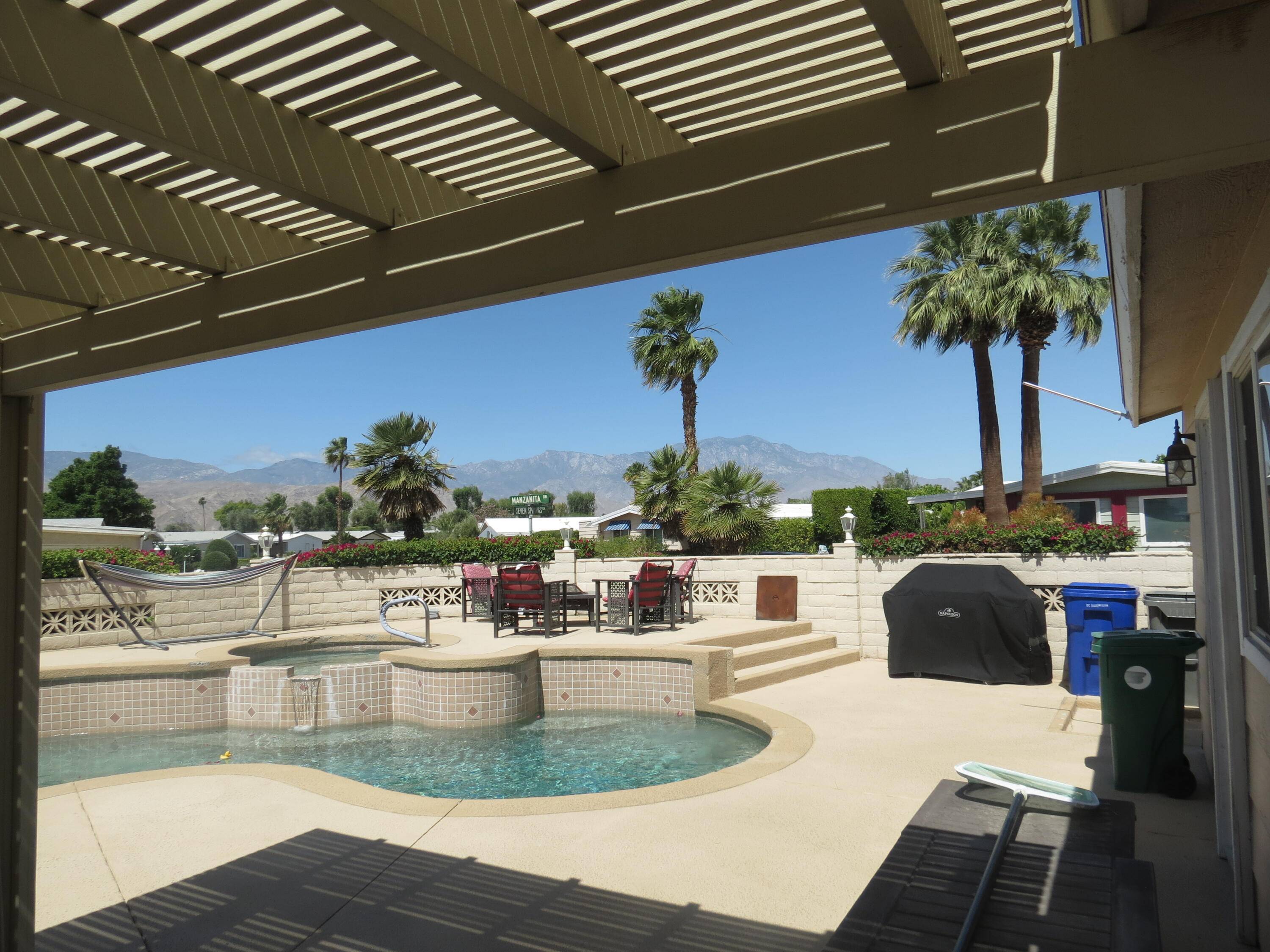 Palm Desert, CA 92260,73854 Seven Springs DR