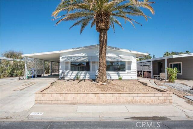 Palm Desert, CA 92260,73180 Desert Greens DR N