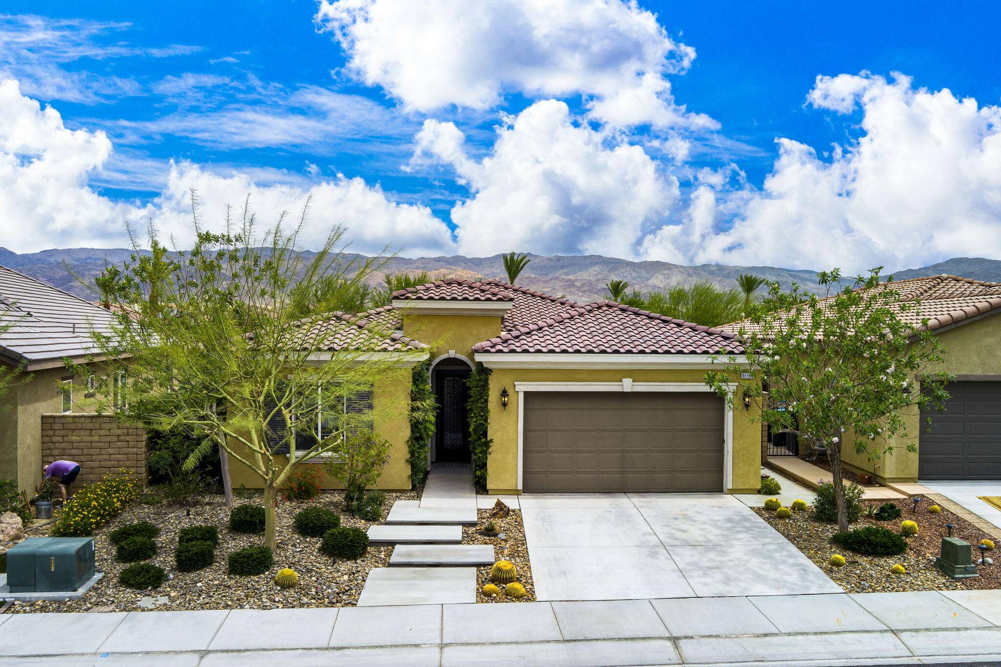 Indio, CA 92203,85568 Brovello DR