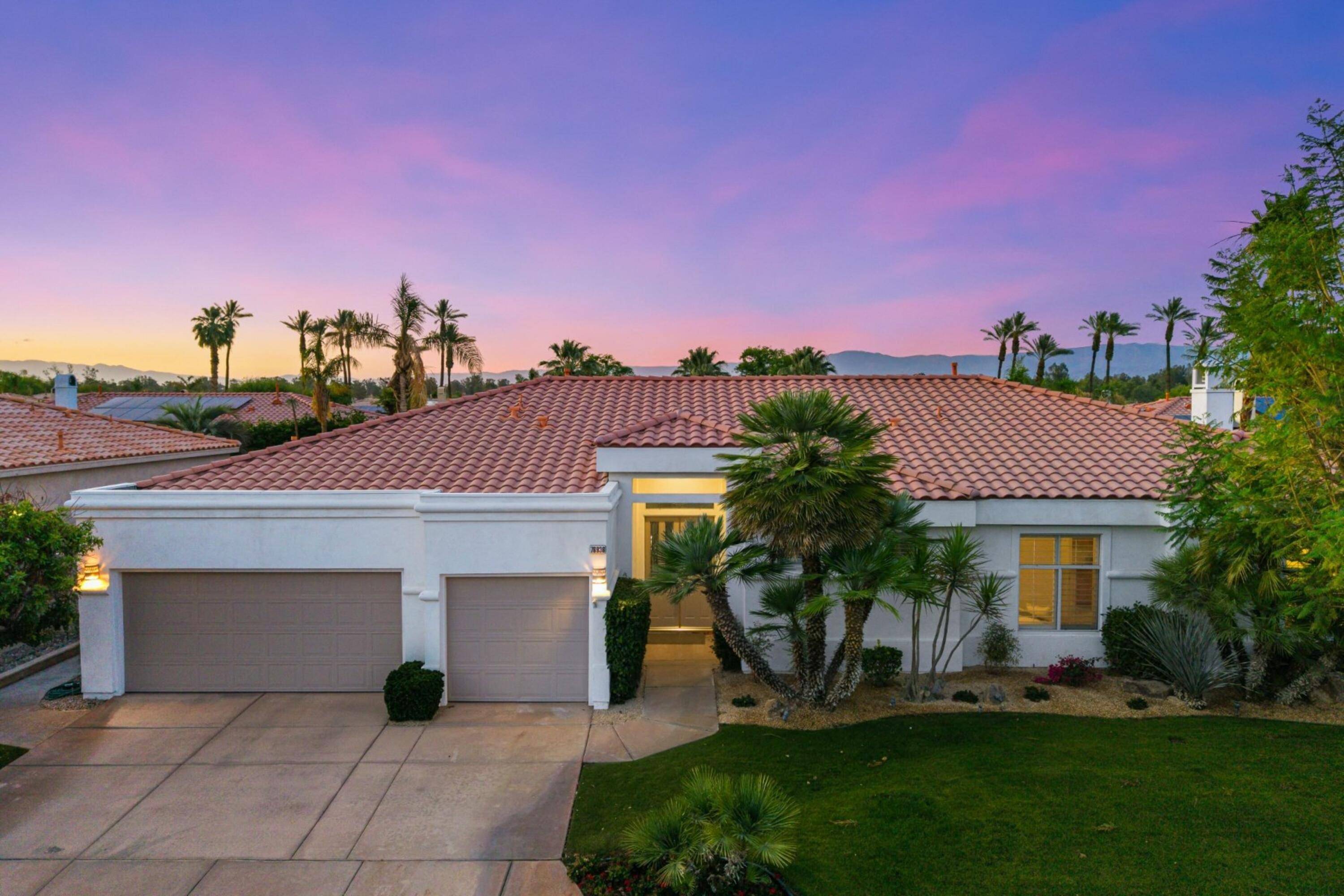 Indian Wells, CA 92210,76936 Comanche LN