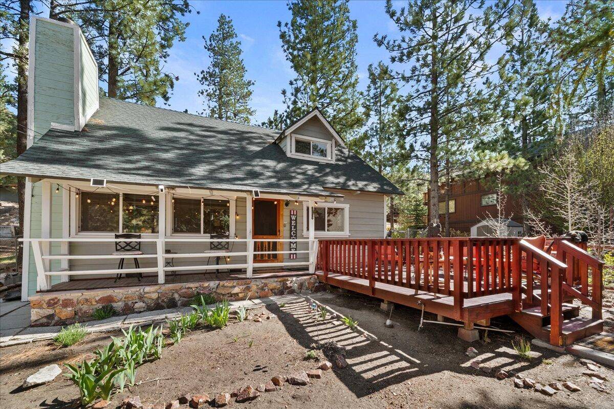 Big Bear Lake, CA 92315,42788 Sonoma DR