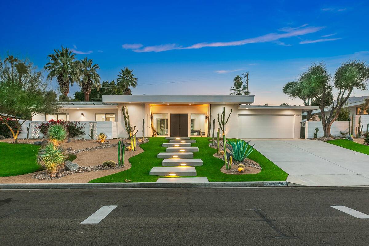 Palm Desert, CA 92260,72827 Bursera WAY