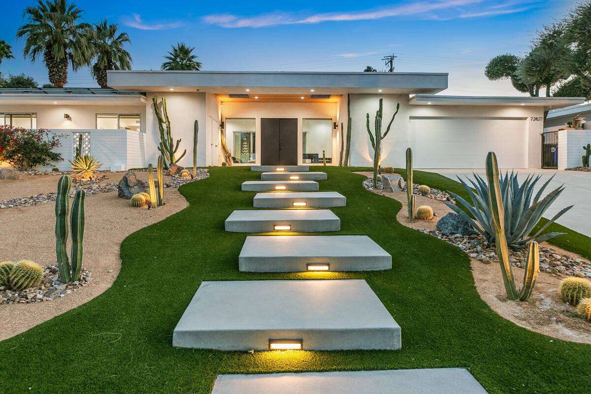 Palm Desert, CA 92260,72827 Bursera WAY