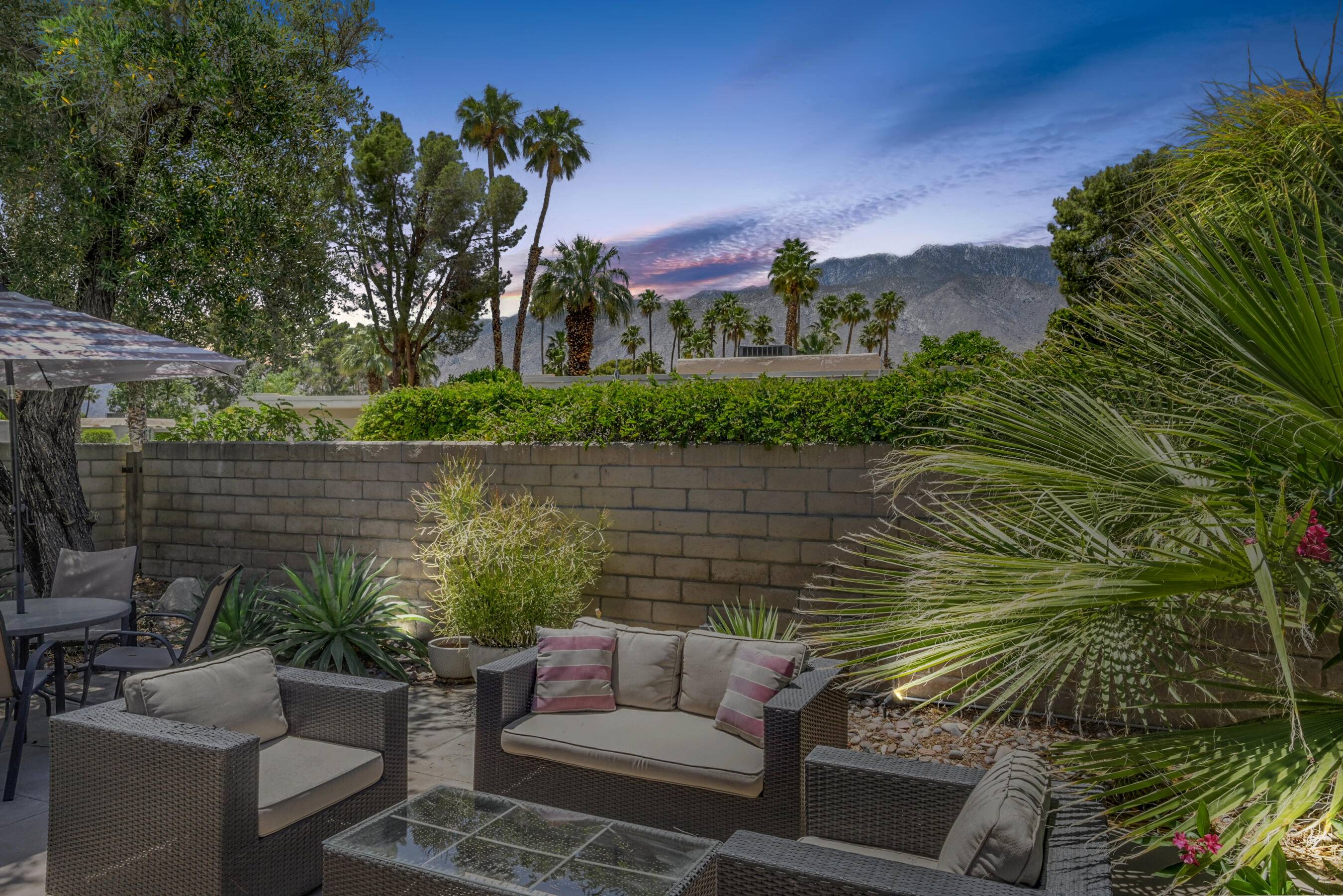 Palm Springs, CA 92262,2006 E Sandalwood DR
