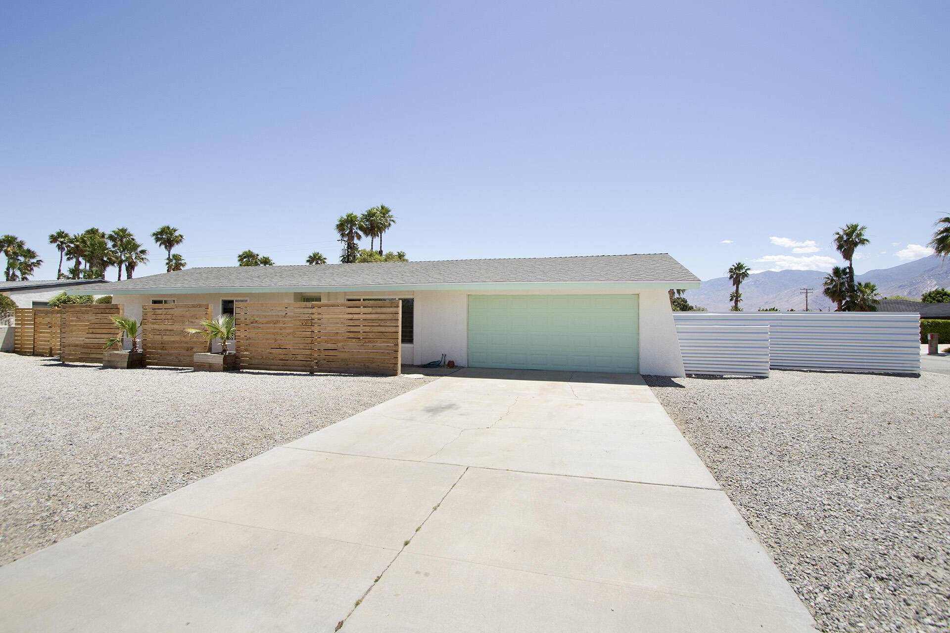 Palm Springs, CA 92262,2715 E San Angelo RD