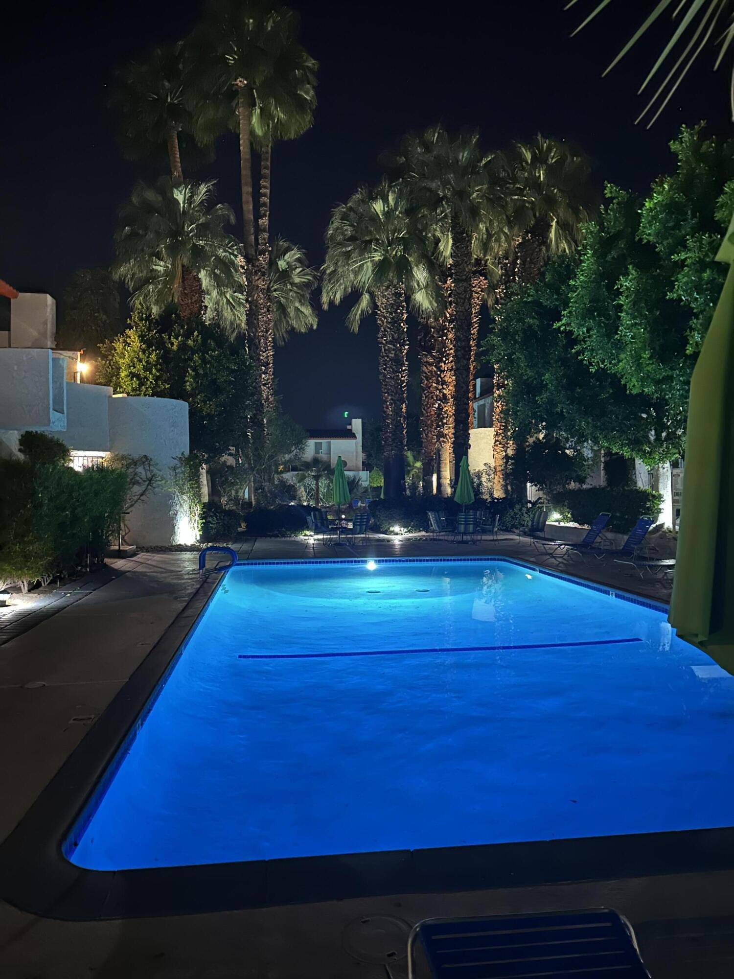 Palm Springs, CA 92262,280 S Avenida Caballeros #116