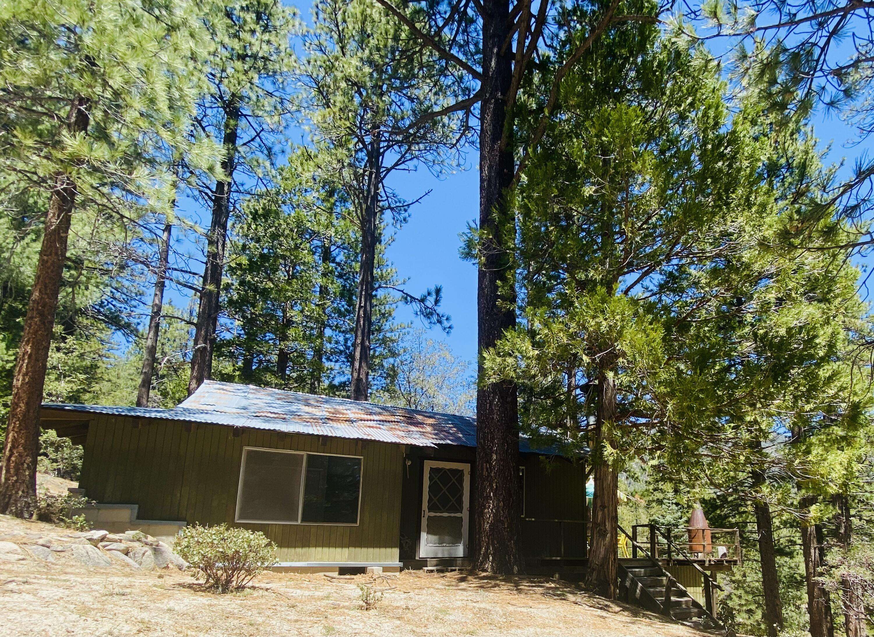 Idyllwild, CA 92549,52560 4s02