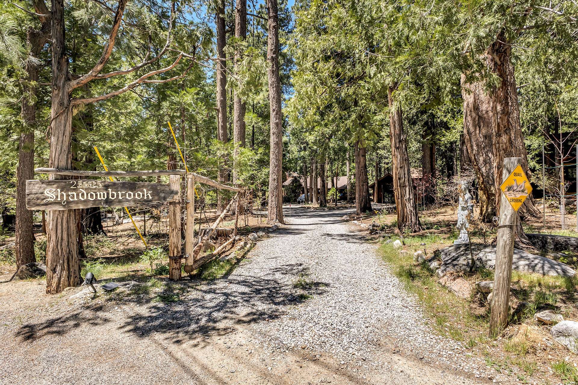 Idyllwild, CA 92549,25625 Tahquitz DR