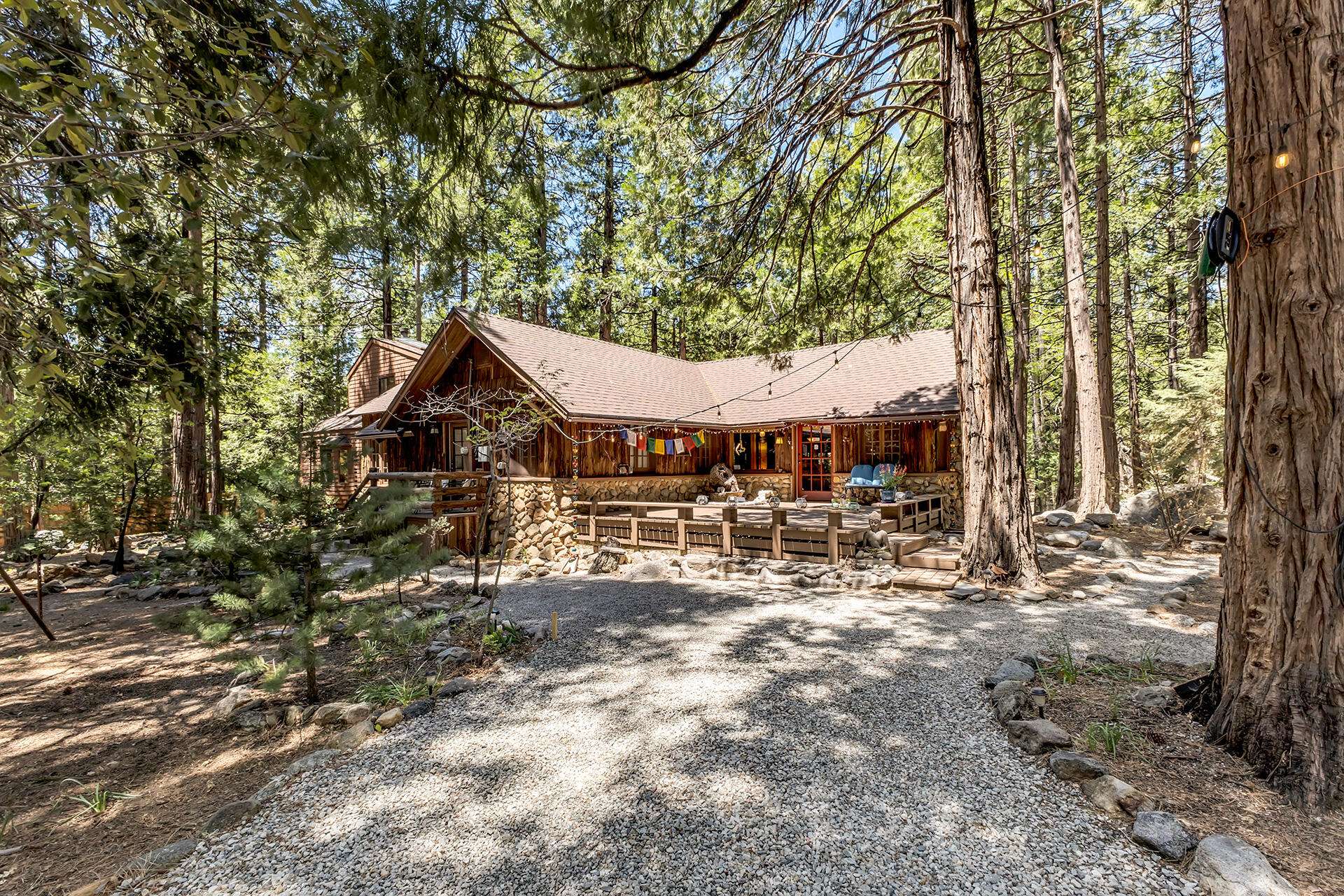 Idyllwild, CA 92549,25625 Tahquitz DR