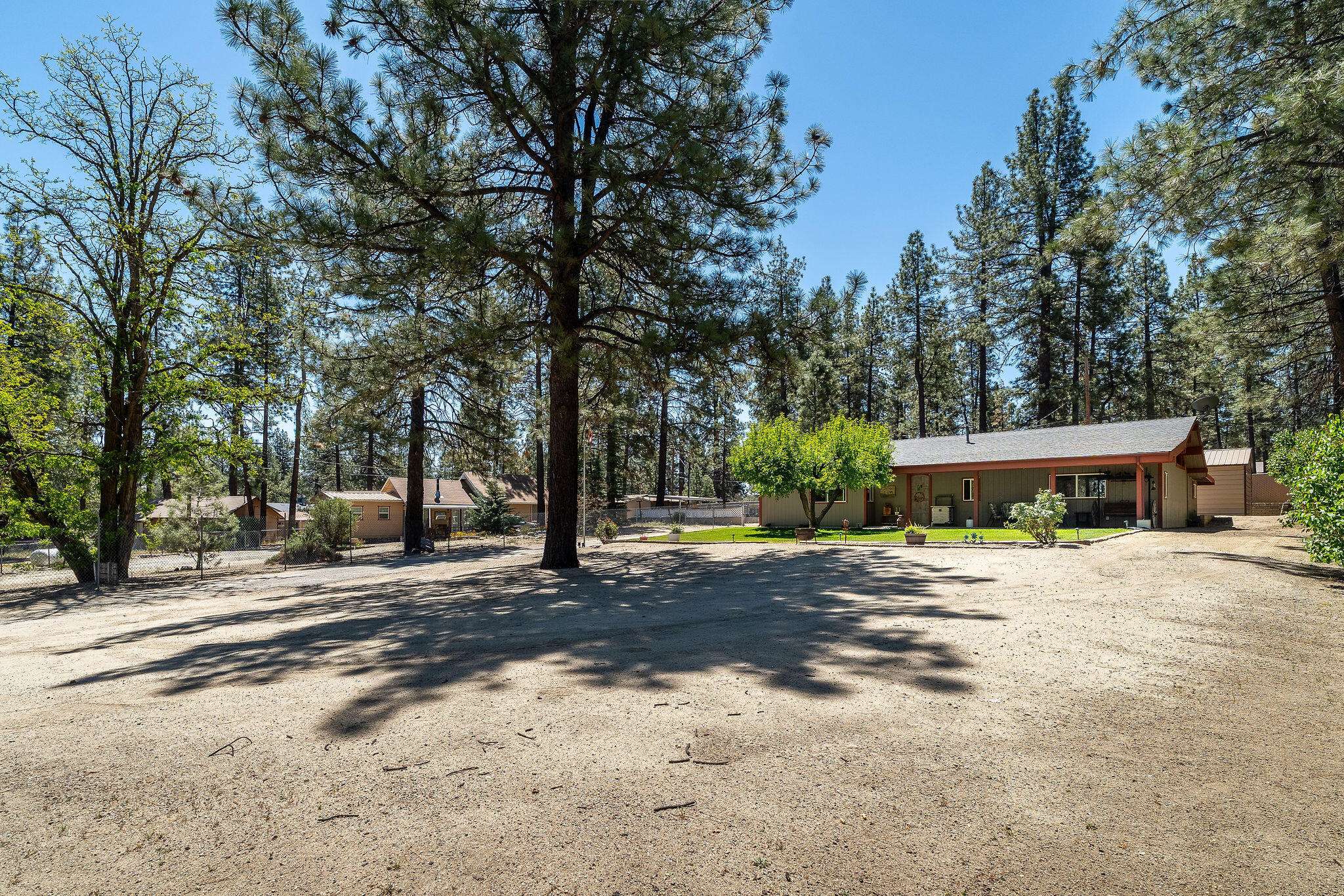 Mountain Center, CA 92561,59341 Courtesy DR