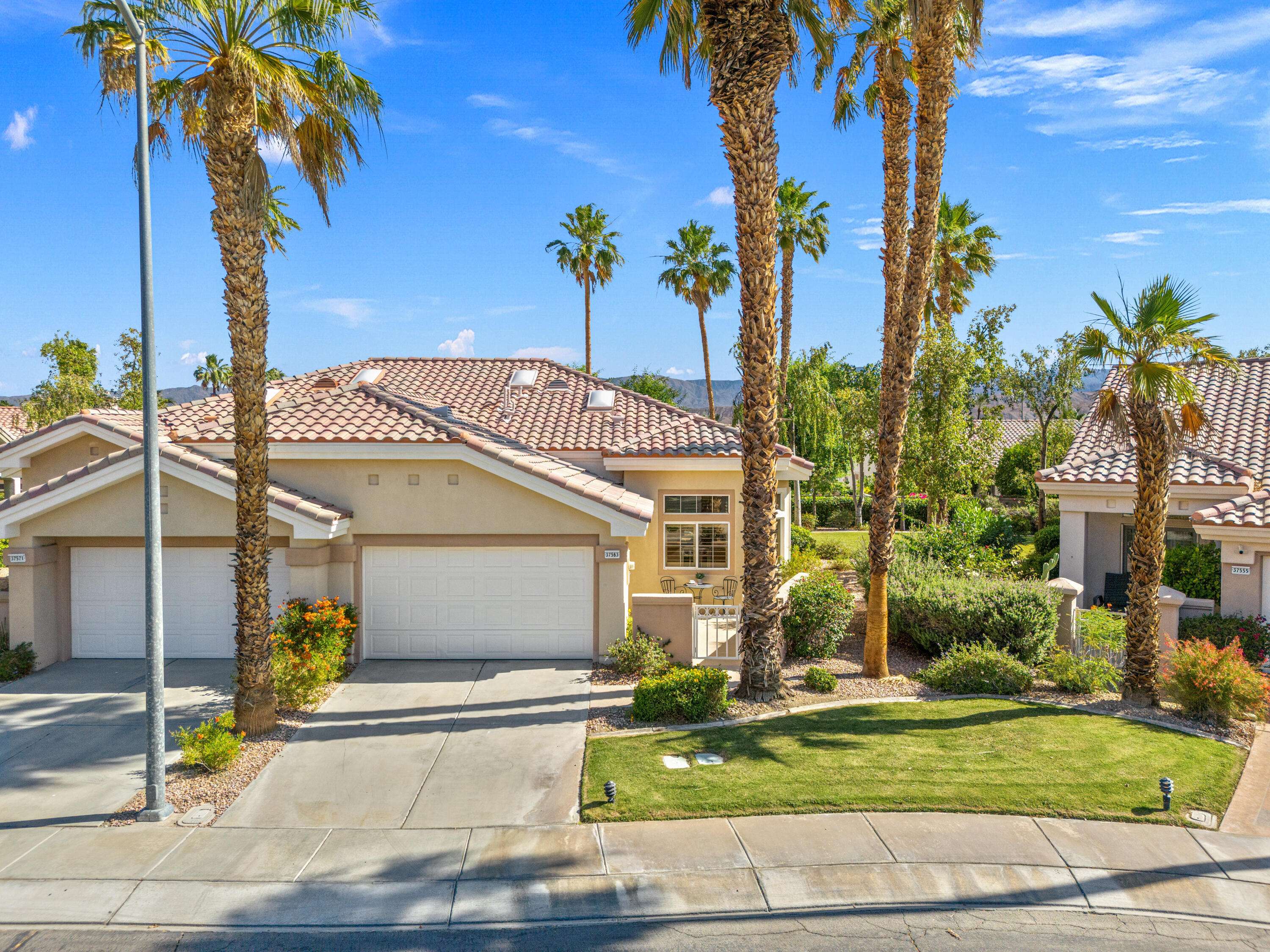 Palm Desert, CA 92211,37563 Blue Sky AVE