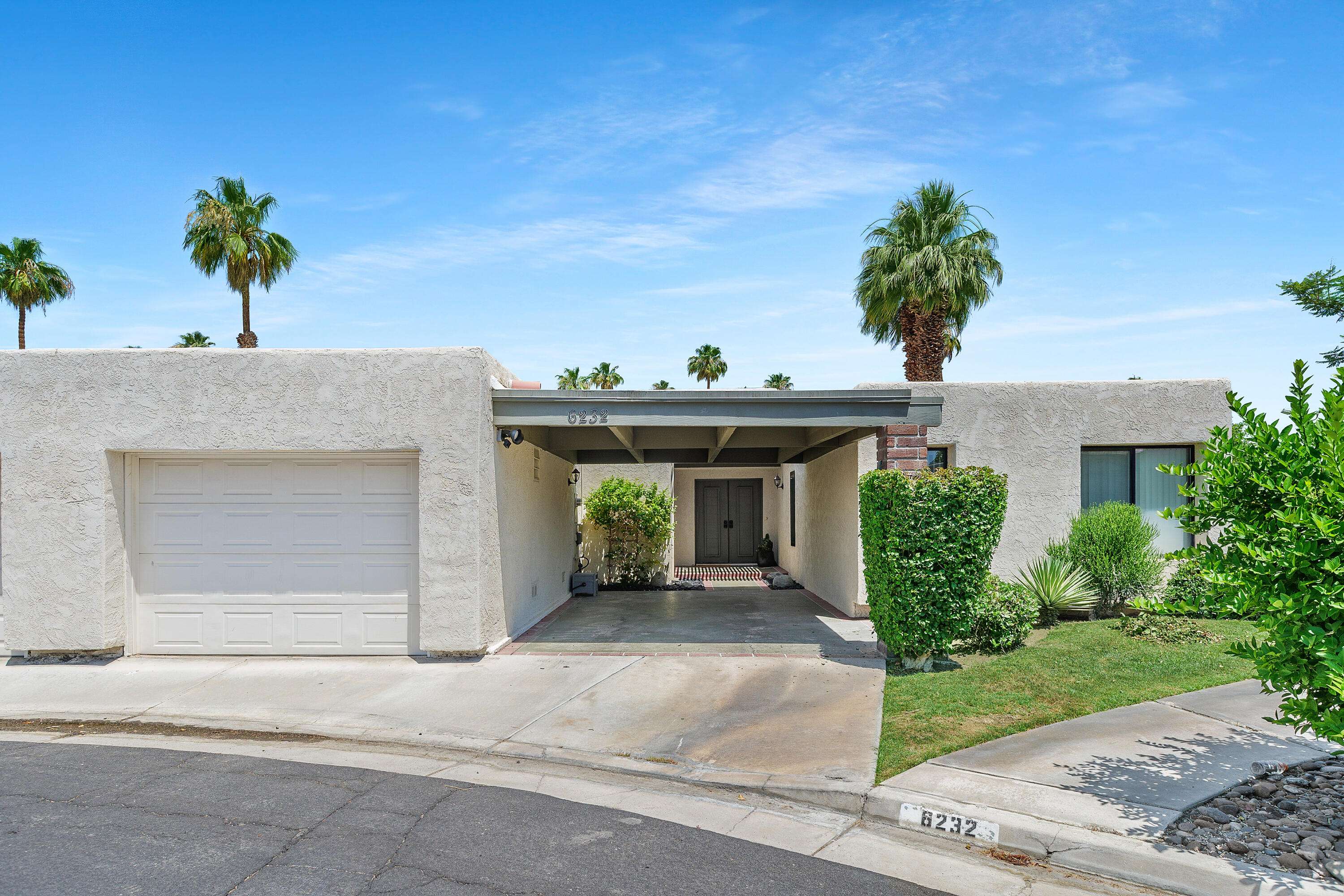 Palm Springs, CA 92264,6232 S Paseo De La Palma