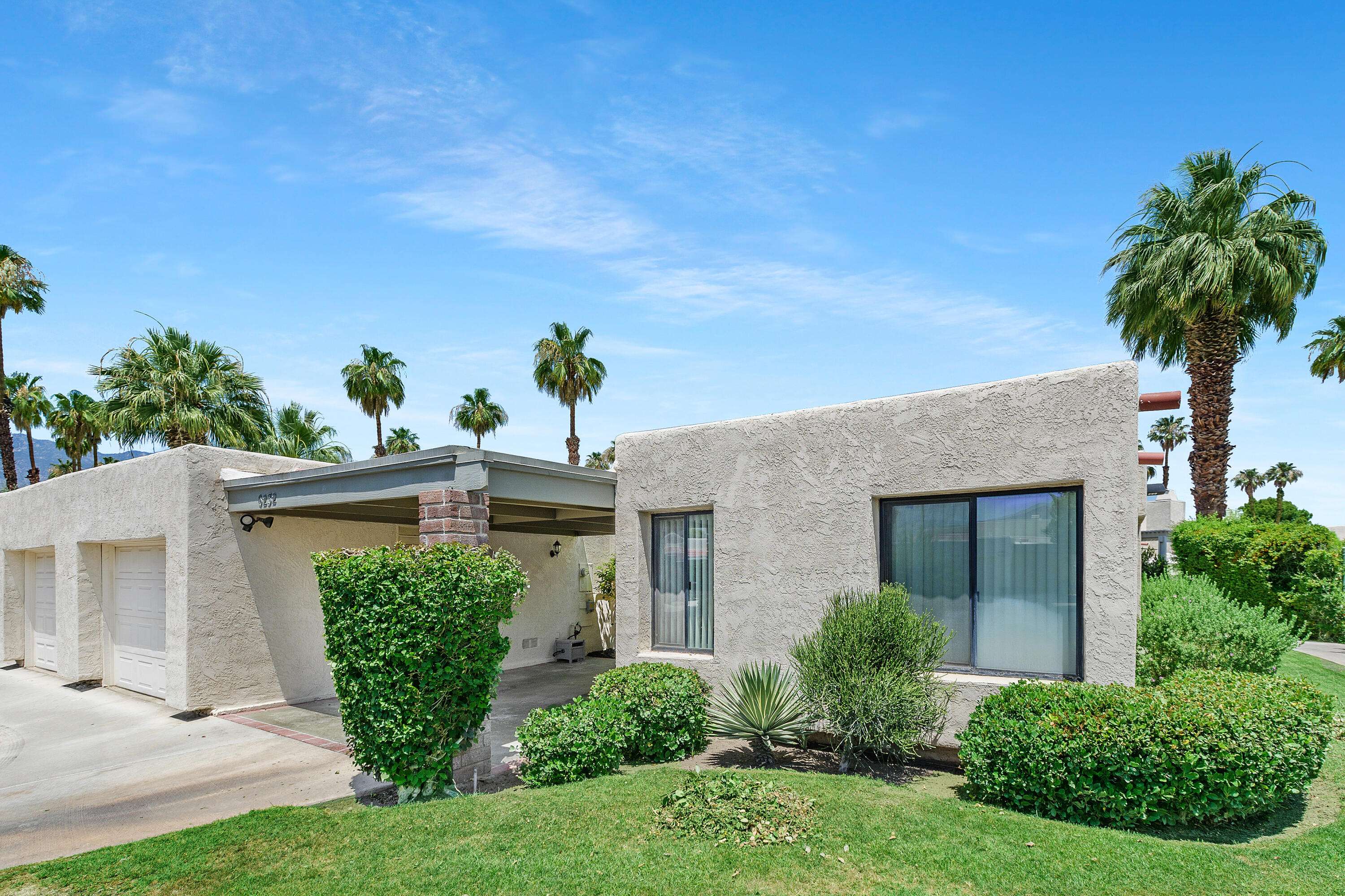 Palm Springs, CA 92264,6232 S Paseo De La Palma